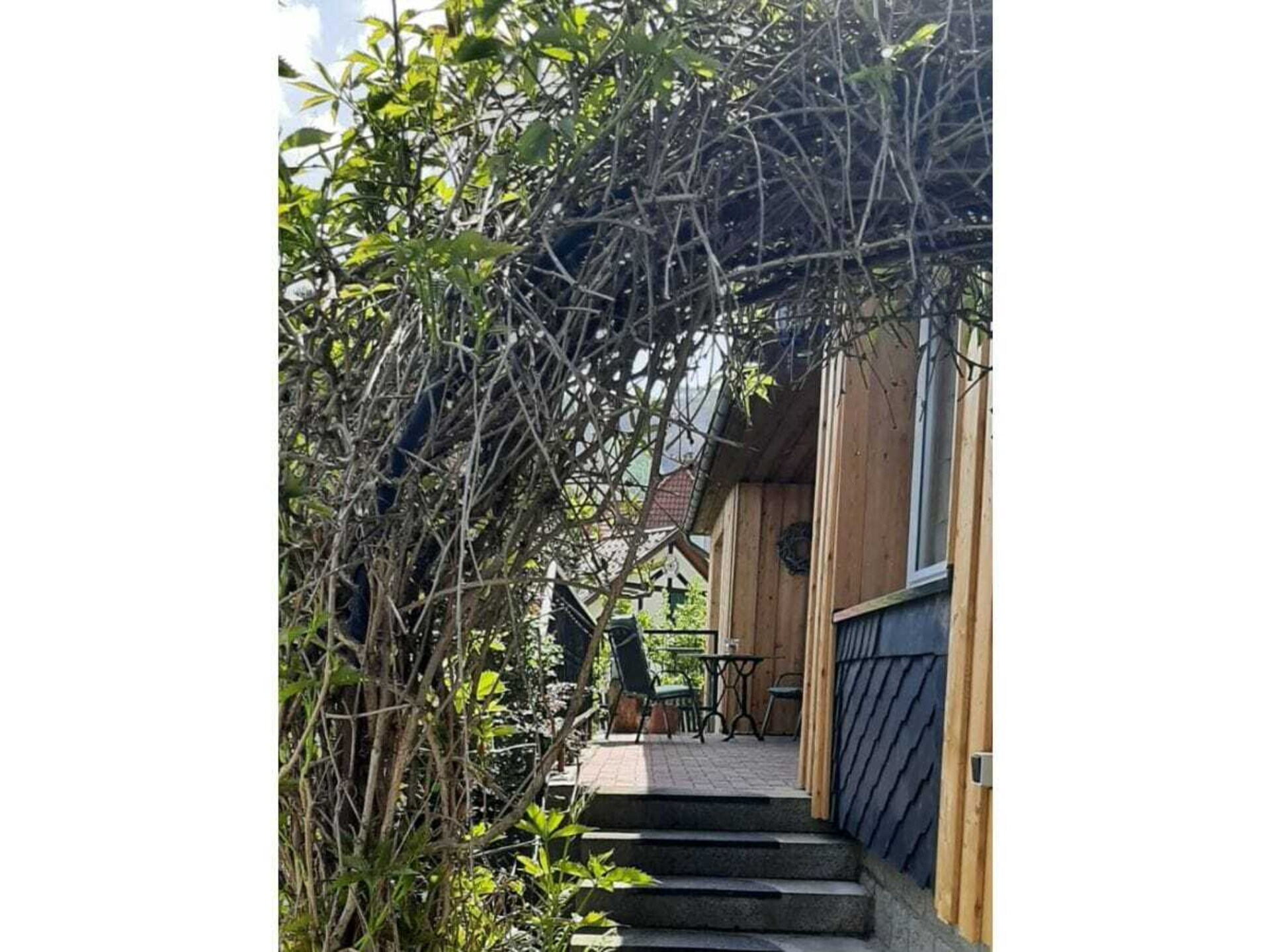 Knus vakantiehuis voor 3 personen aan de rand van Nationaal Park Harz in Ilsenburg - foto 9