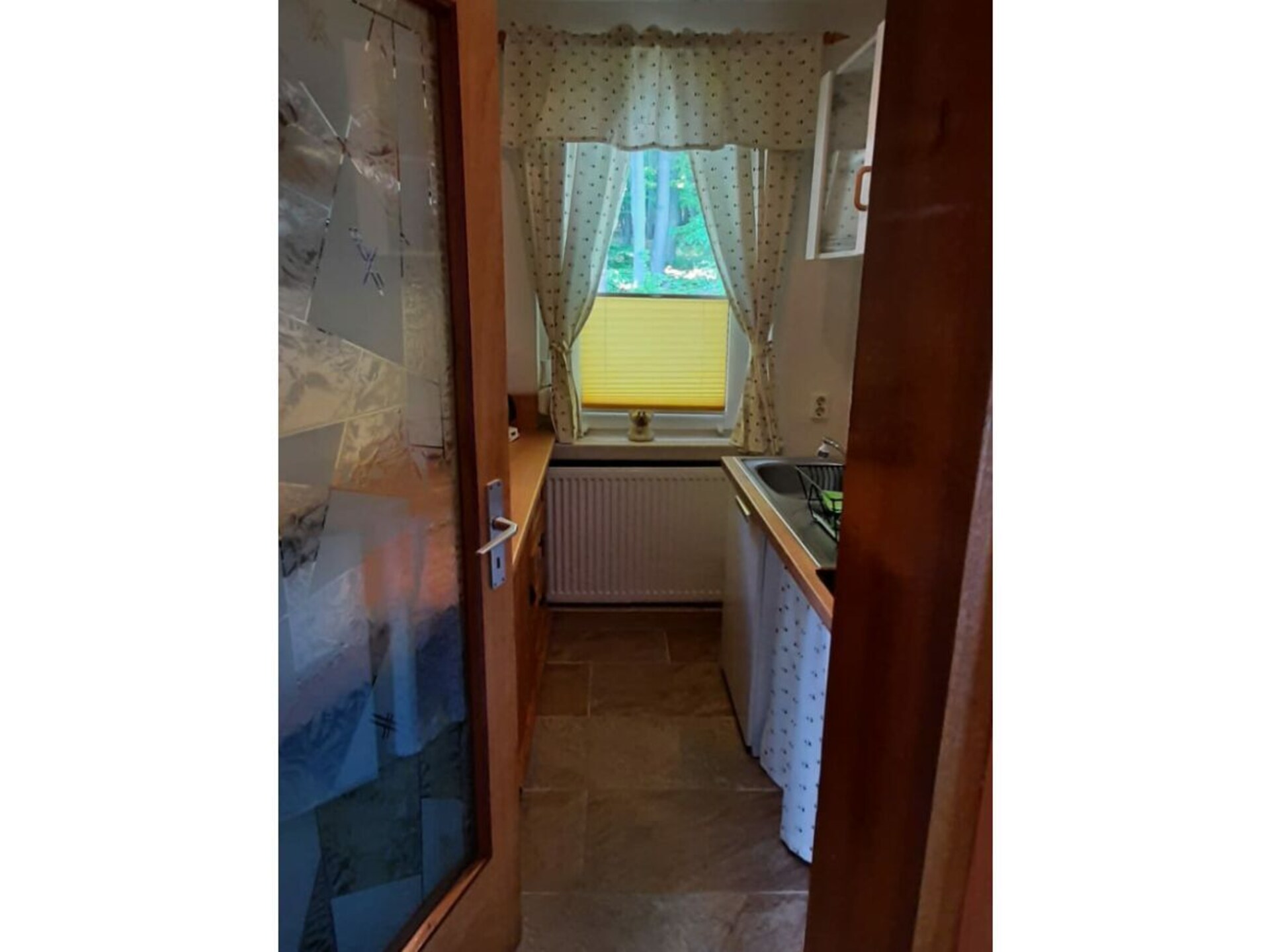 Knus vakantiehuis voor 3 personen aan de rand van Nationaal Park Harz in Ilsenburg - foto 24