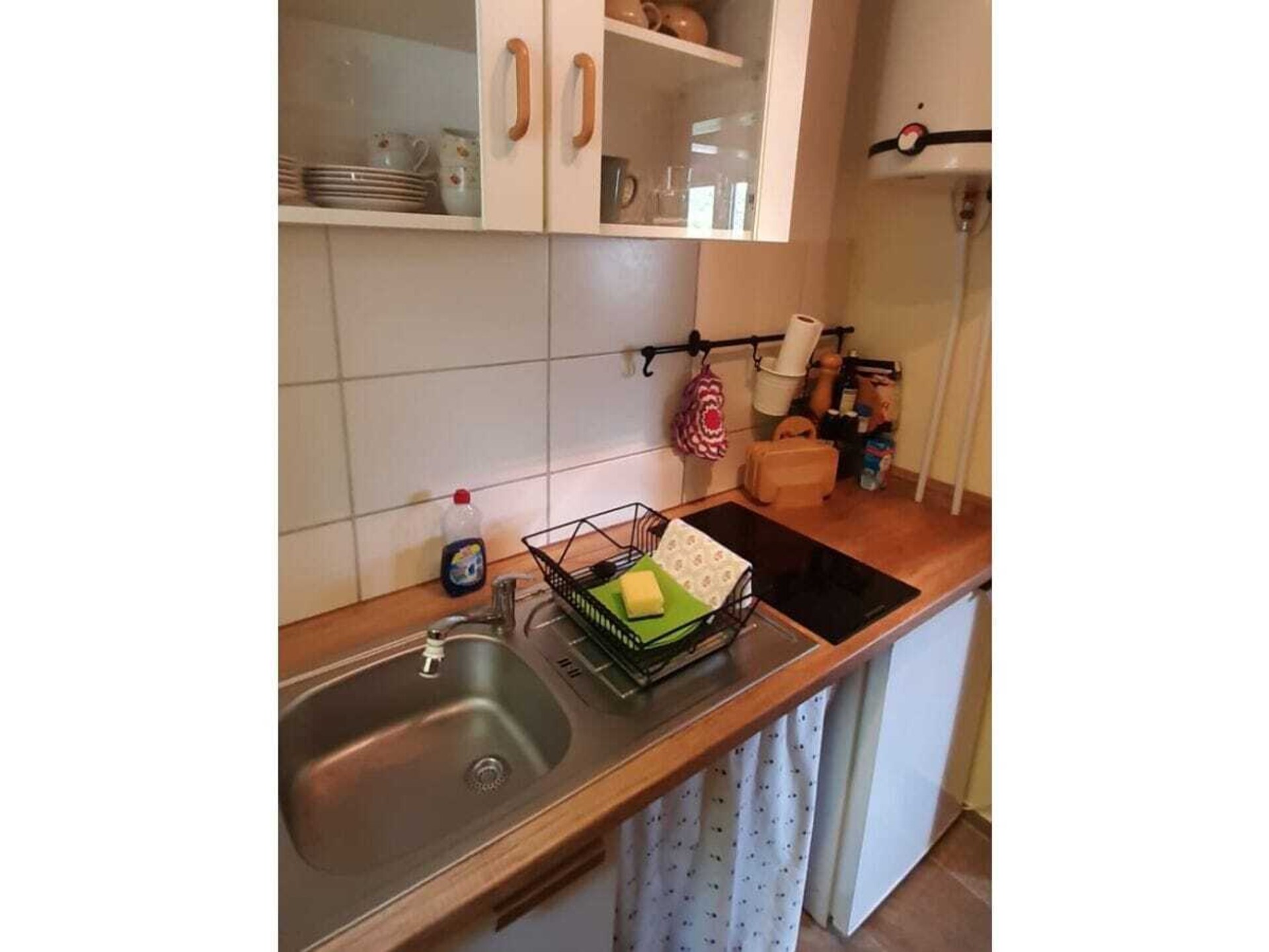 Knus vakantiehuis voor 3 personen aan de rand van Nationaal Park Harz in Ilsenburg - foto 29