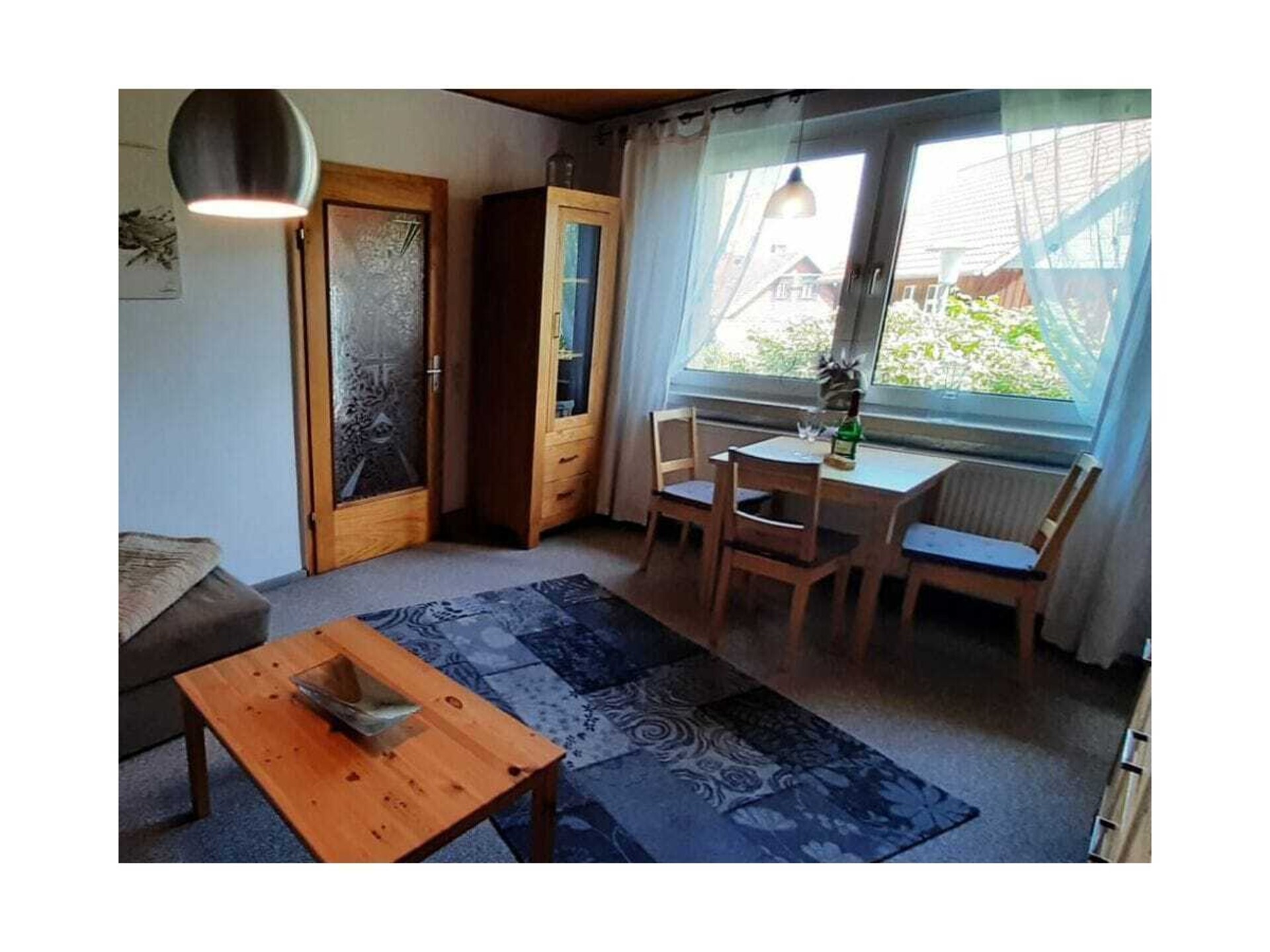 Knus vakantiehuis voor 3 personen aan de rand van Nationaal Park Harz in Ilsenburg - foto 34