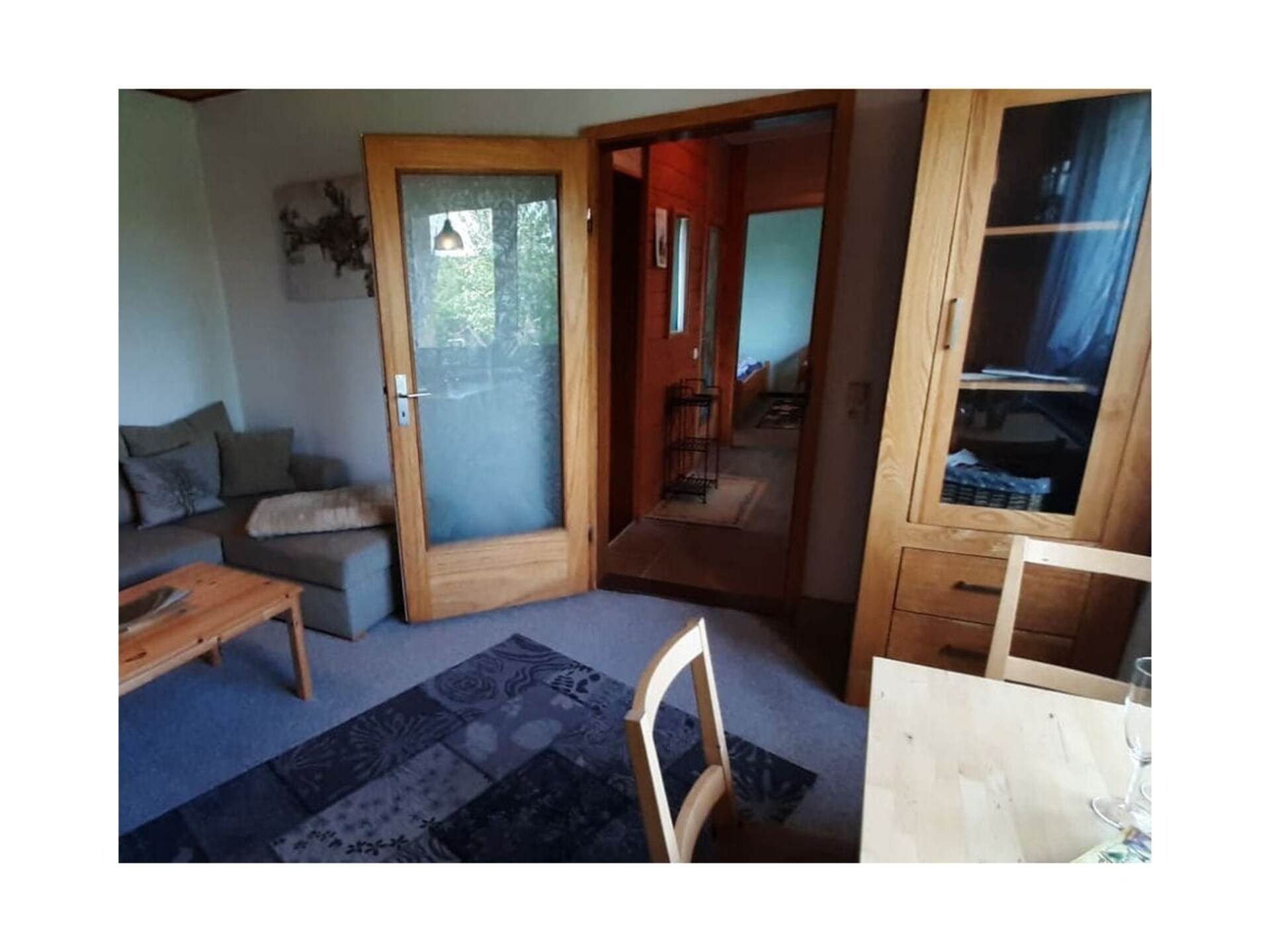 Knus vakantiehuis voor 3 personen aan de rand van Nationaal Park Harz in Ilsenburg - foto 35