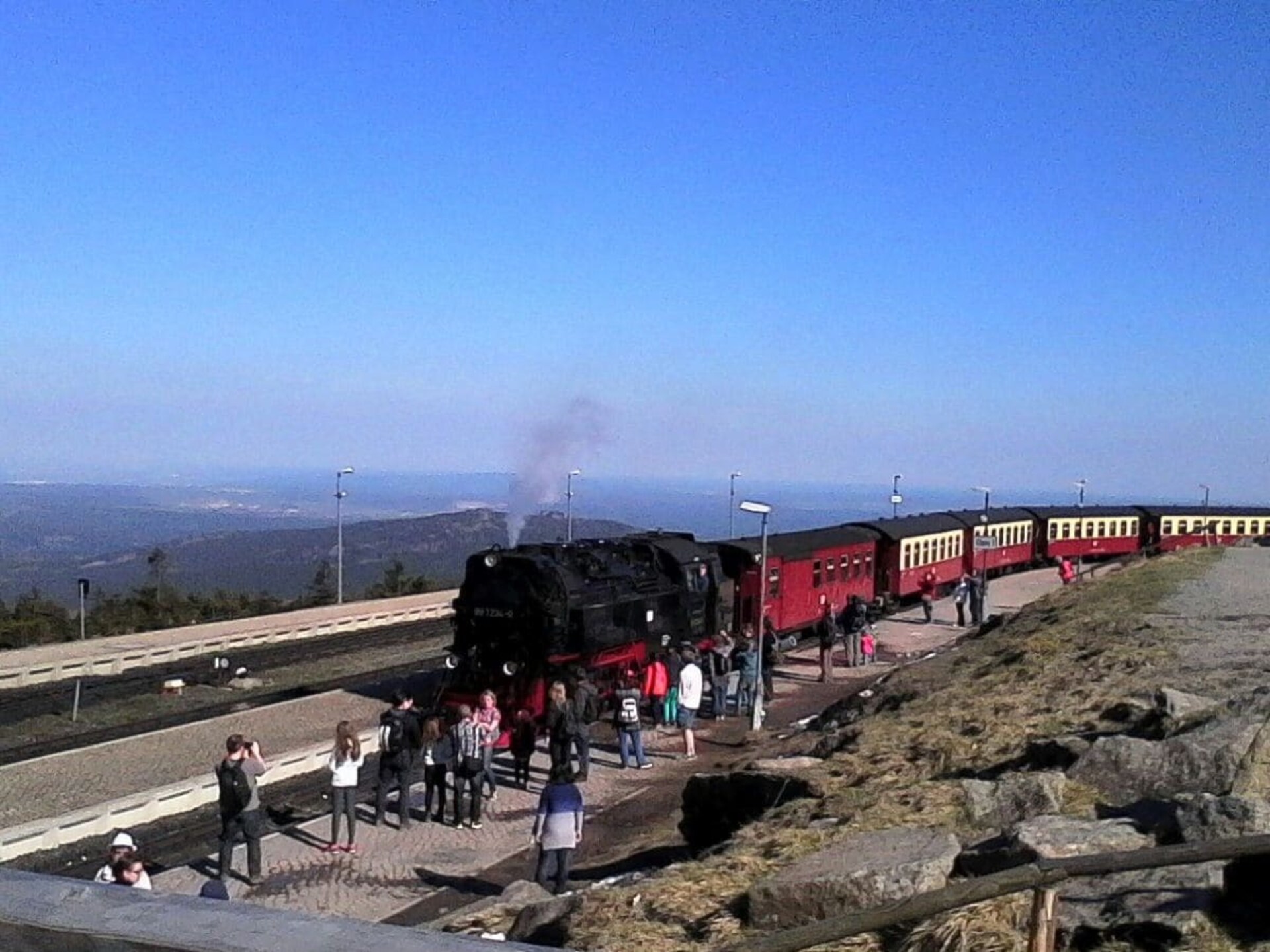 Knus vakantiehuis voor 3 personen aan de rand van Nationaal Park Harz in Ilsenburg - foto 37