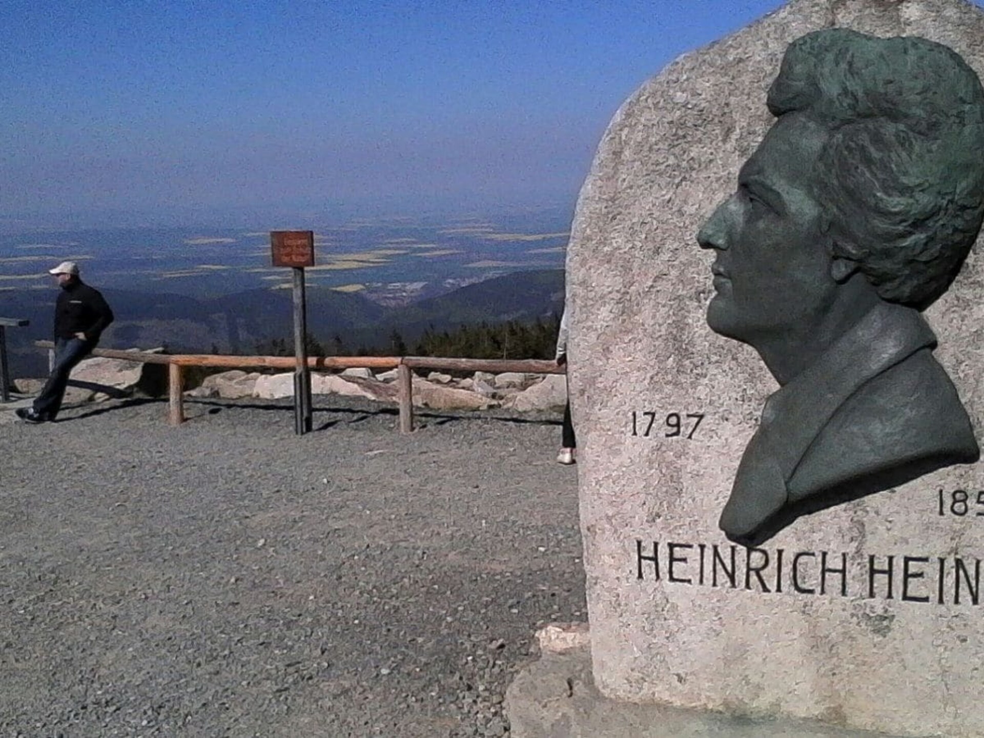 Knus vakantiehuis voor 3 personen aan de rand van Nationaal Park Harz in Ilsenburg - foto 38