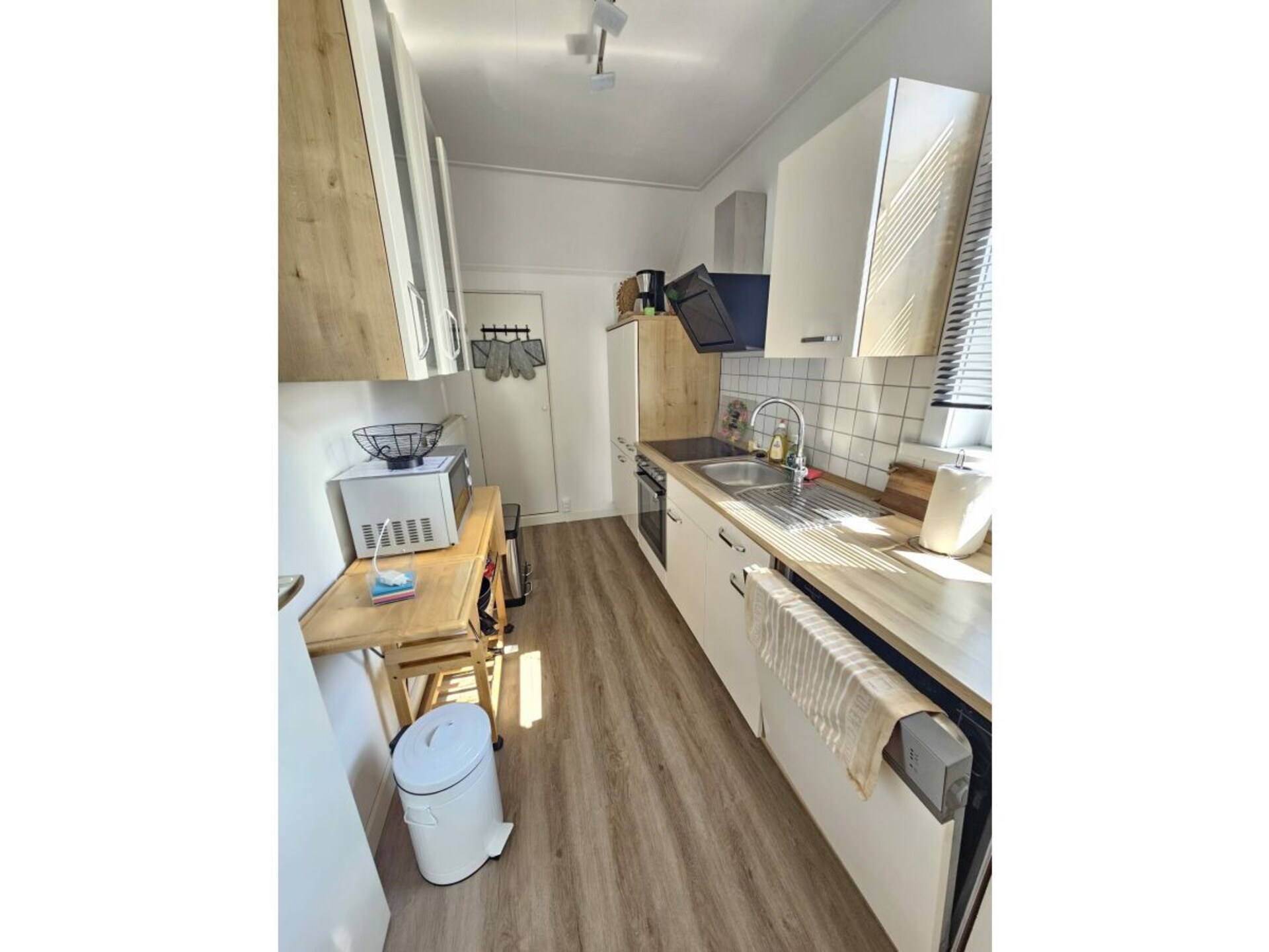 Modern vakantiehuis met haard en tuin in Bruinisse, Zeeland - foto 11