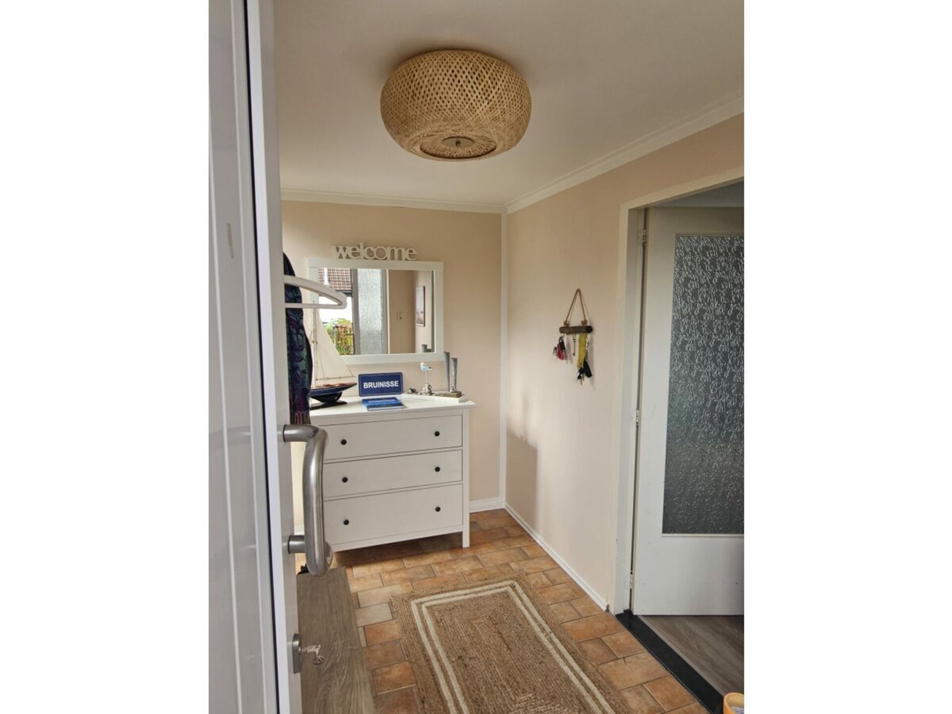 Modern vakantiehuis met haard en tuin in Bruinisse, Zeeland - foto 21