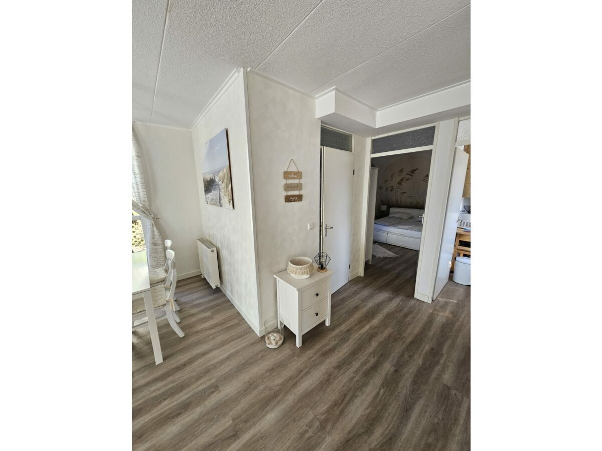 Modern vakantiehuis met haard en tuin in Bruinisse, Zeeland - foto 23