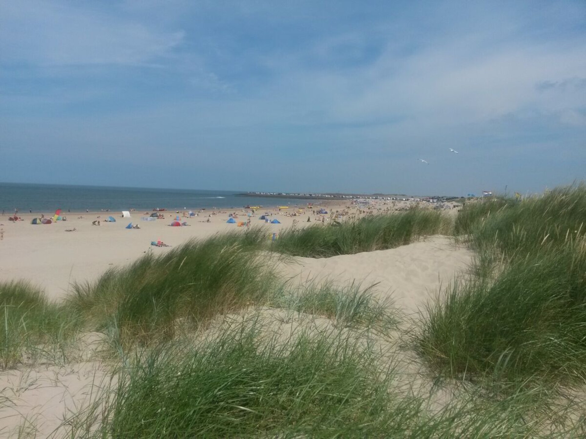 Modern vakantiehuis met haard en tuin in Bruinisse, Zeeland - foto 28