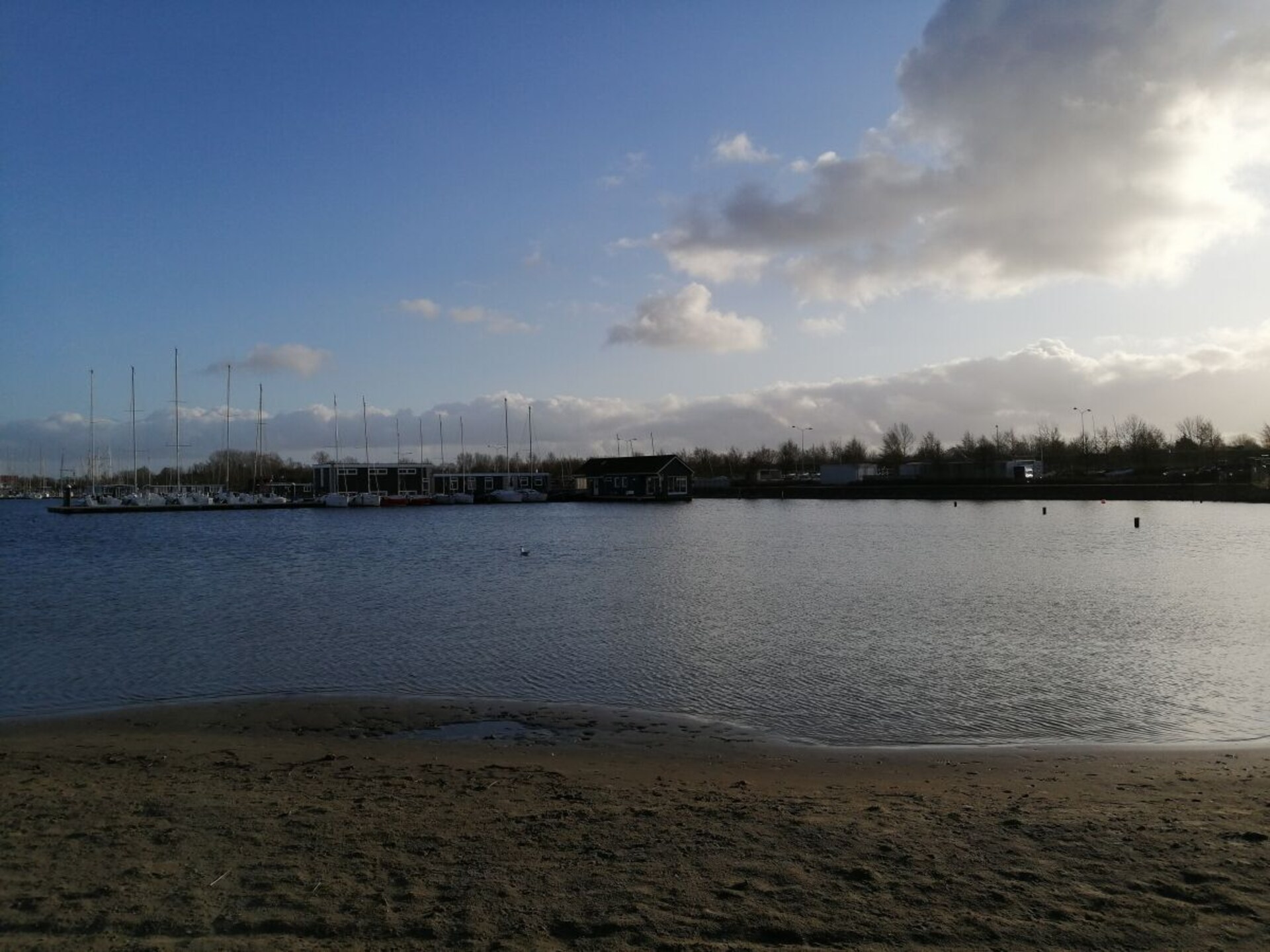 Modern vakantiehuis met haard en tuin in Bruinisse, Zeeland - foto 32