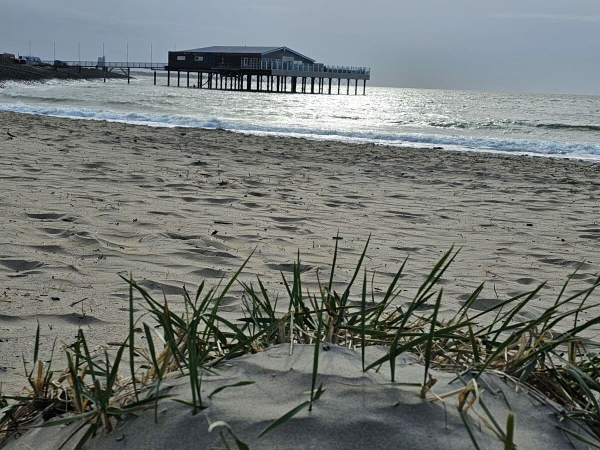 Modern vakantiehuis met haard en tuin in Bruinisse, Zeeland - foto 33