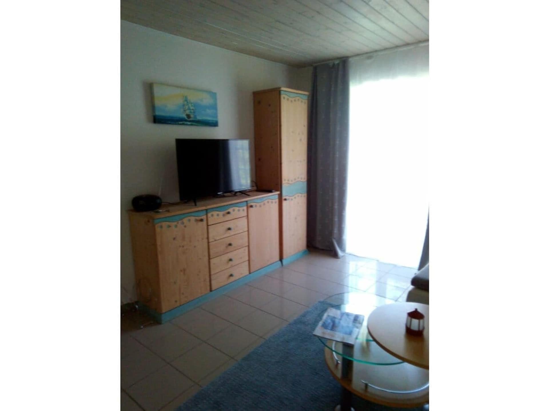 Knus zolderappartement met balkon op 300m van het centrum van Putgarten - foto 14