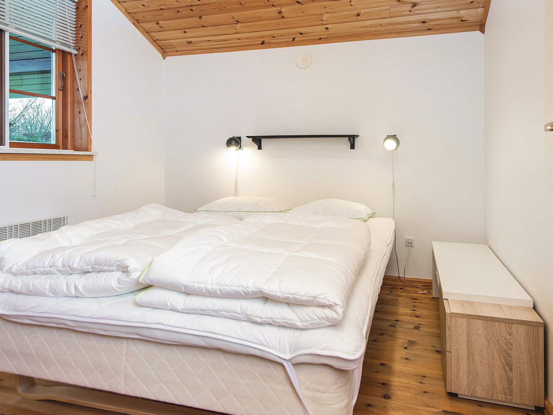 Gezellig vakantiehuis voor 6 personen in Hovborg - foto 31