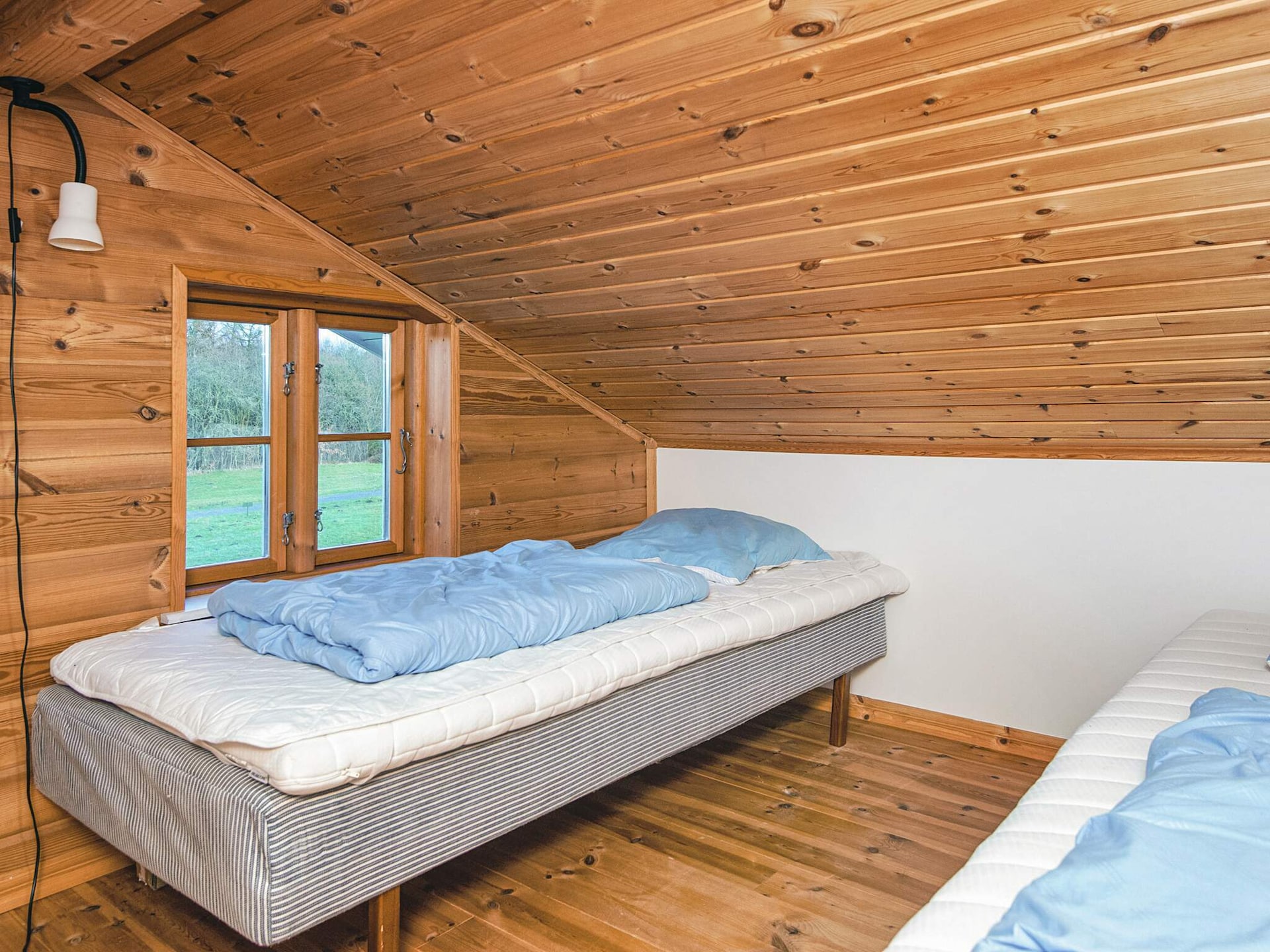 Gezellig vakantiehuis voor 6 personen in Hovborg - foto 33