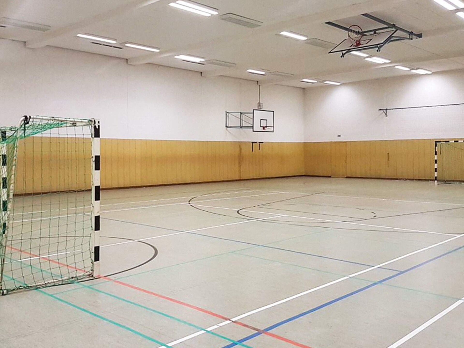 Scandinavisch designhuis op 500 meter van de Oostzee in Großenbrode - foto 23