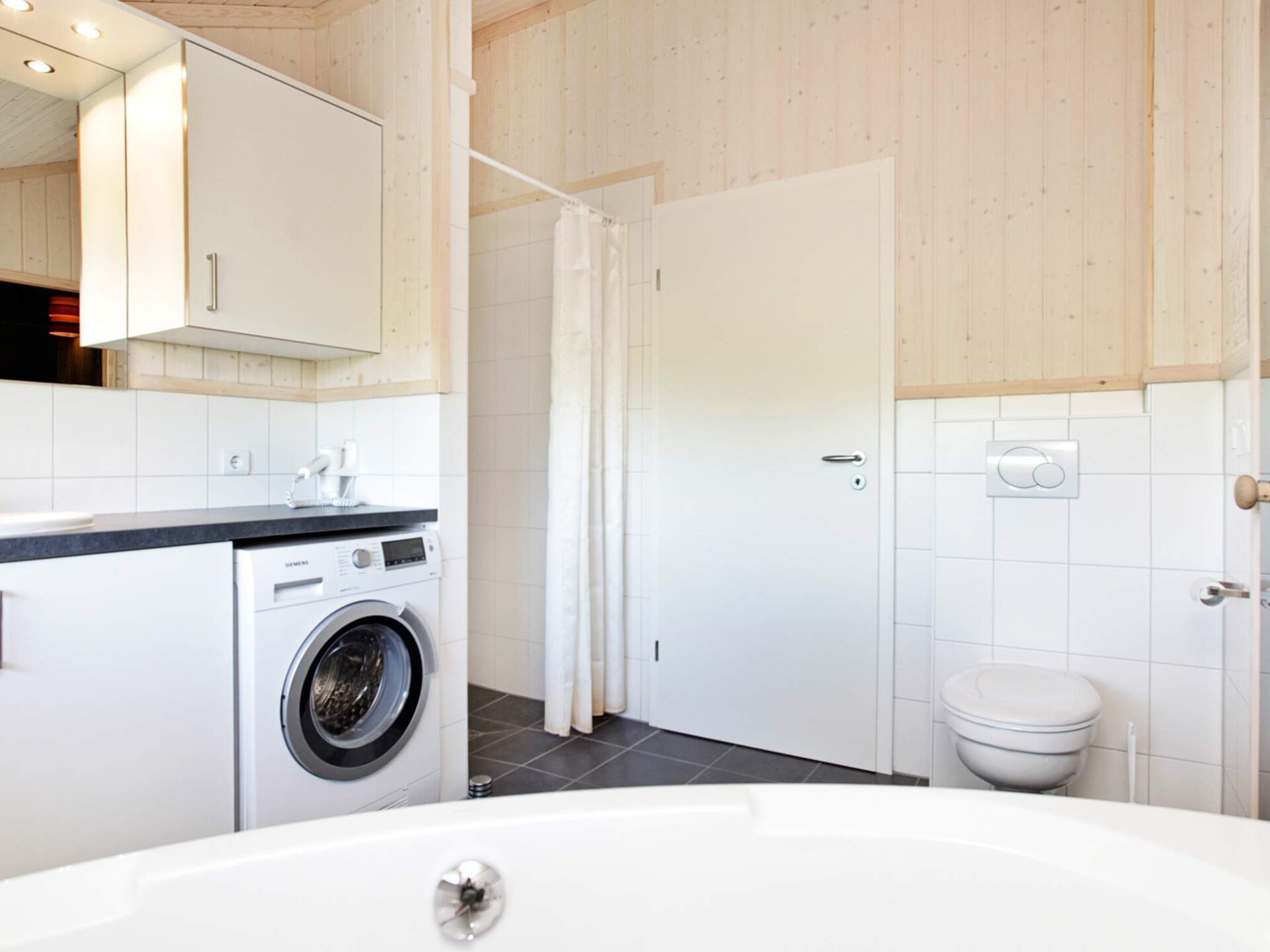 Scandinavisch designhuis op 500 meter van de Oostzee in Großenbrode - foto 36