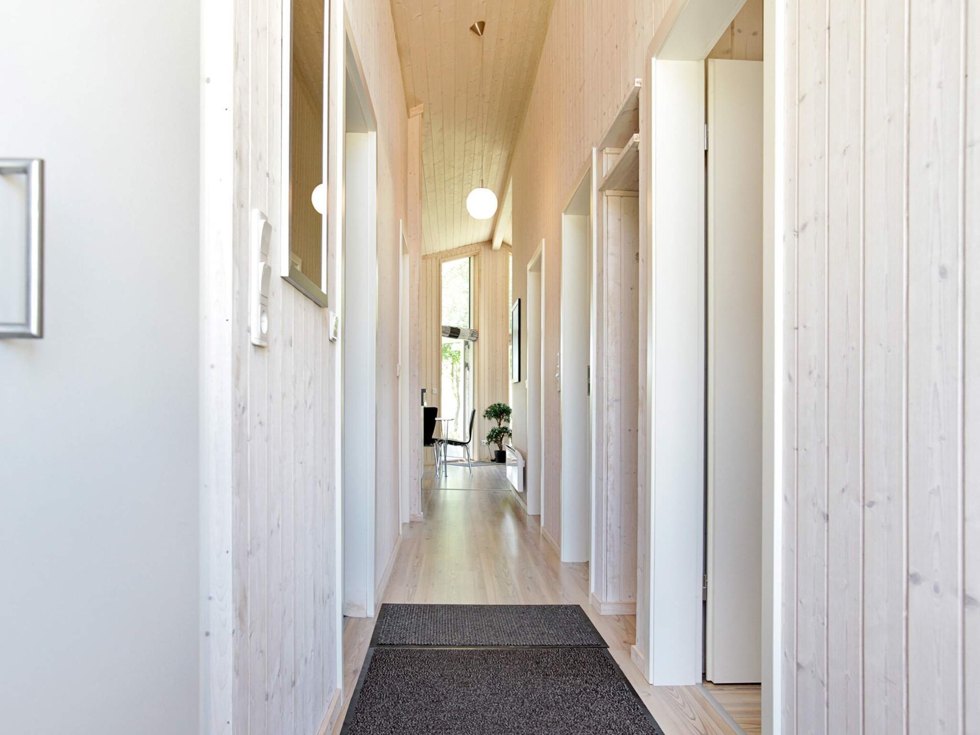 Scandinavisch designhuis op 500 meter van de Oostzee in Großenbrode - foto 34
