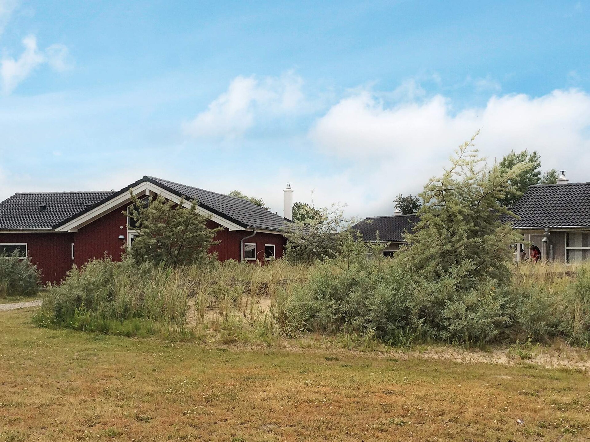 Scandinavisch designhuis op 500 meter van de Oostzee in Großenbrode - foto 3