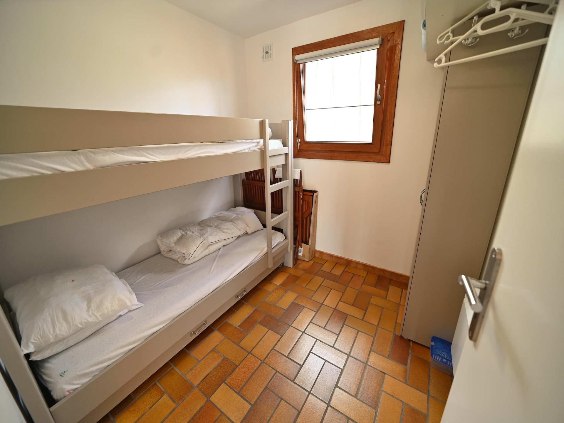 Gezellig houtkachel-chalet voor 4 personen in Viroinval - foto 12
