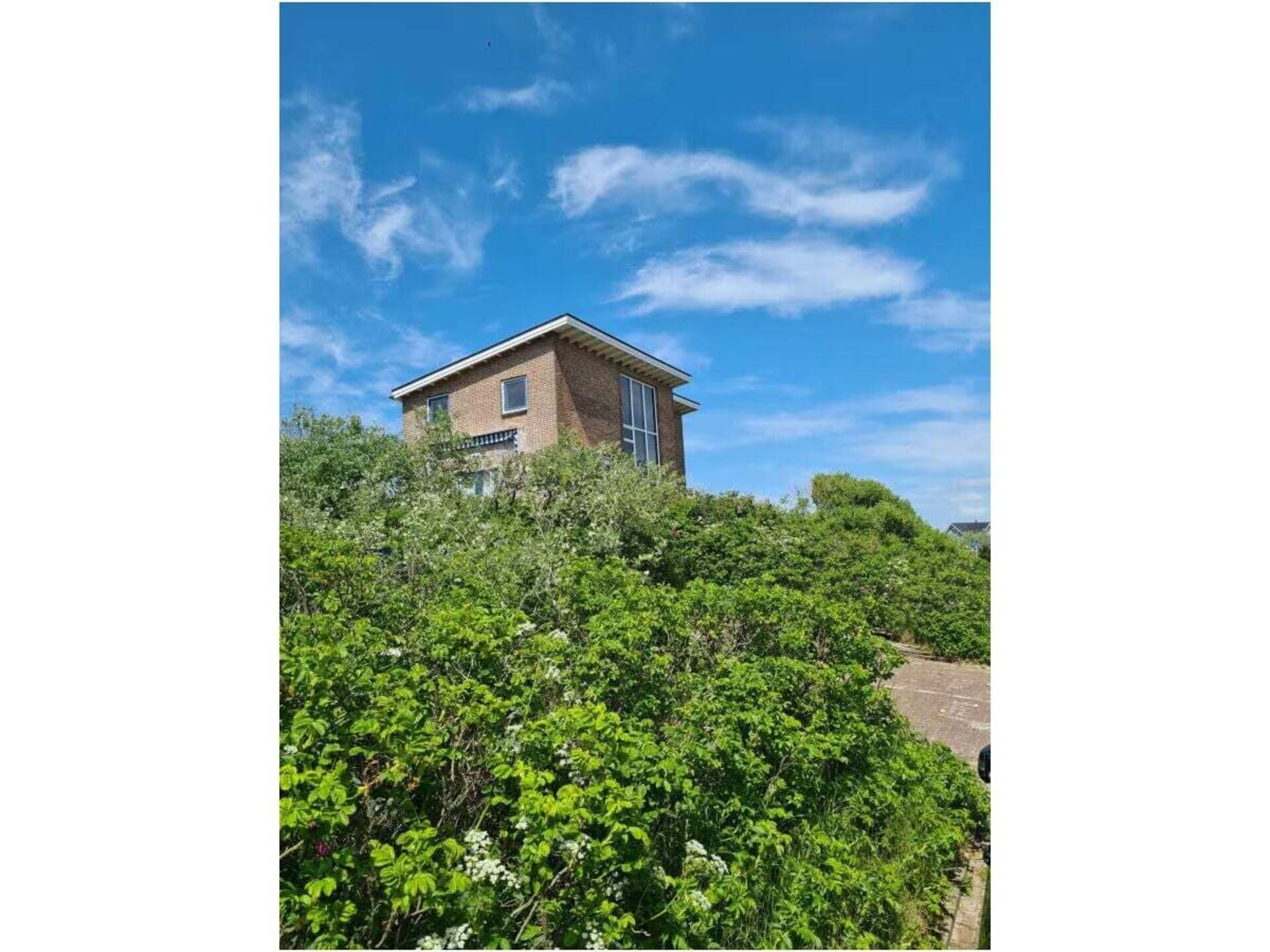 Vakantiehuis Poseidon in Bergen aan Zee, 5 pers., 100m², 3 slaapkamers - foto 2