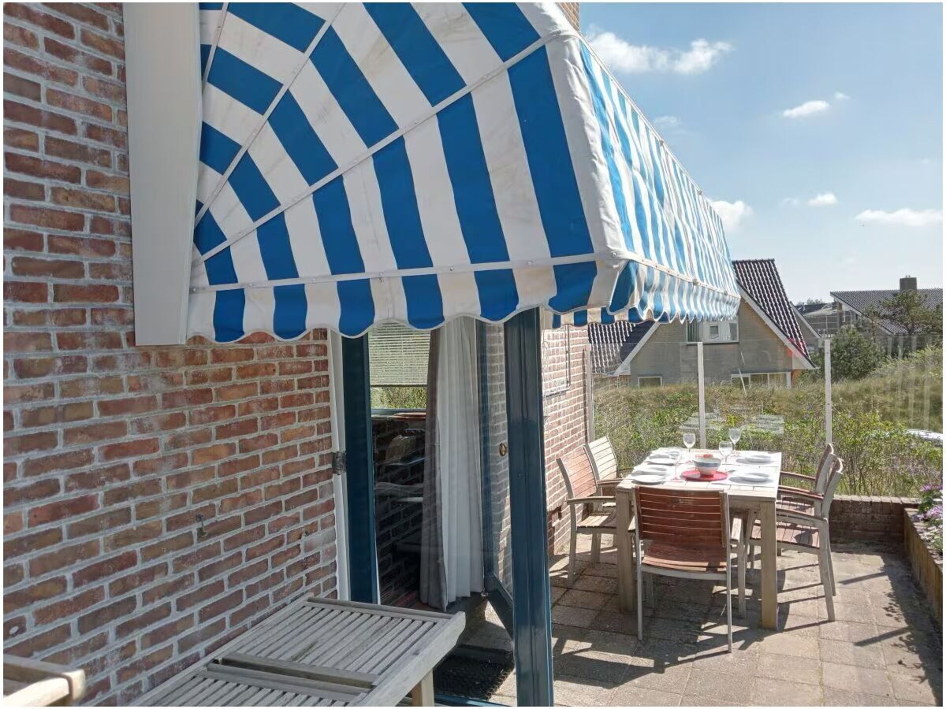 Vakantiehuis Poseidon in Bergen aan Zee, 5 pers., 100m², 3 slaapkamers - foto 3