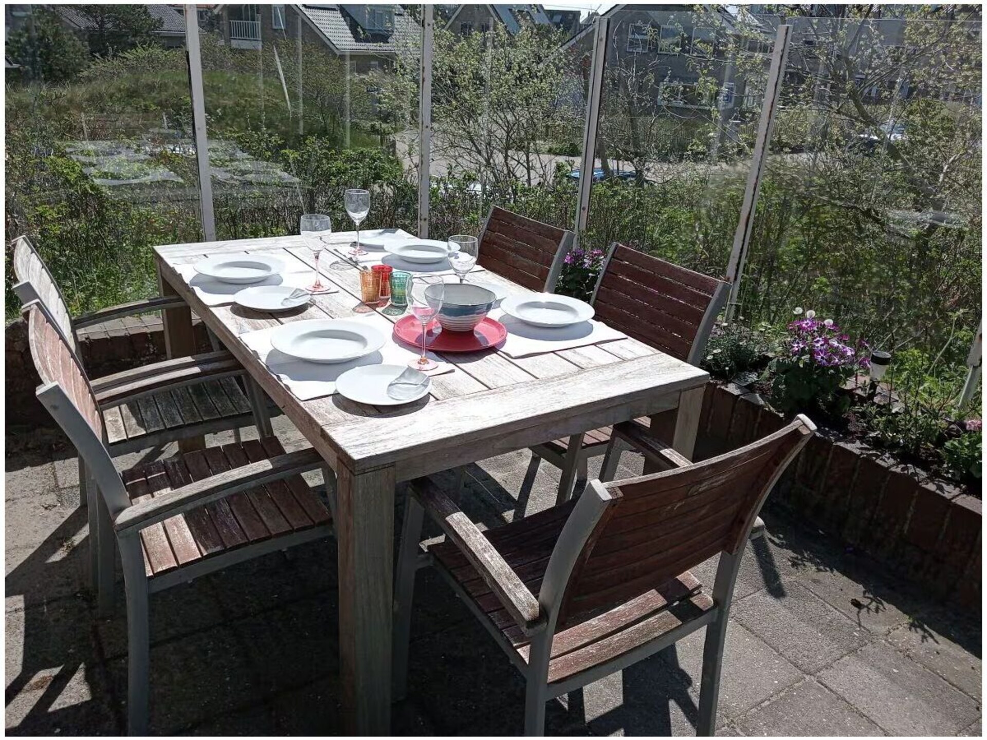 Vakantiehuis Poseidon in Bergen aan Zee, 5 pers., 100m², 3 slaapkamers - foto 4