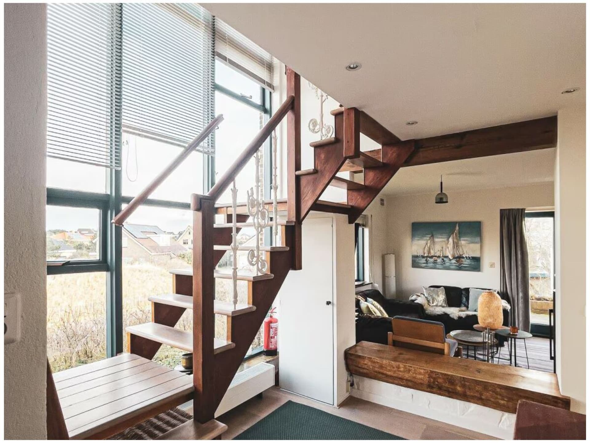 Vakantiehuis Poseidon in Bergen aan Zee, 5 pers., 100m², 3 slaapkamers - foto 8