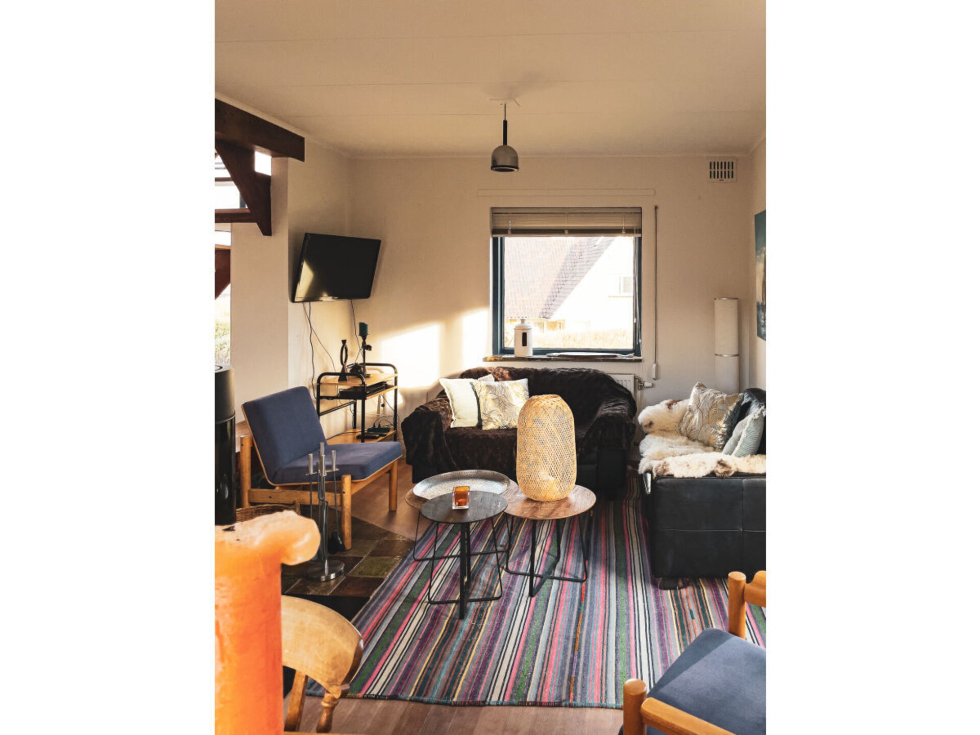 Vakantiehuis Poseidon in Bergen aan Zee, 5 pers., 100m², 3 slaapkamers - foto 11