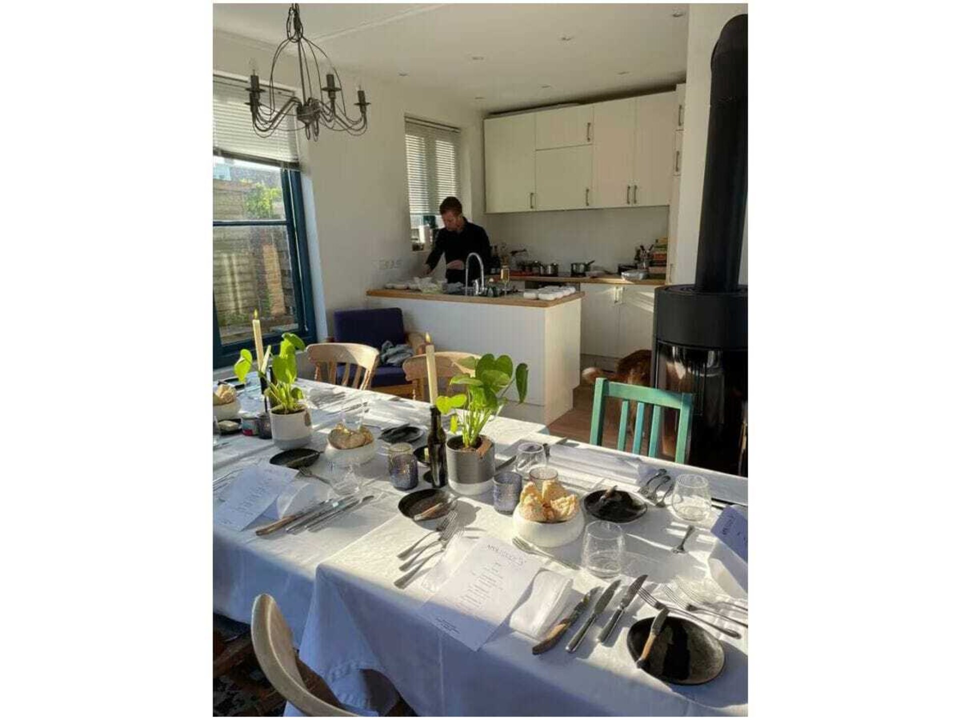 Vakantiehuis Poseidon in Bergen aan Zee, 5 pers., 100m², 3 slaapkamers - foto 14