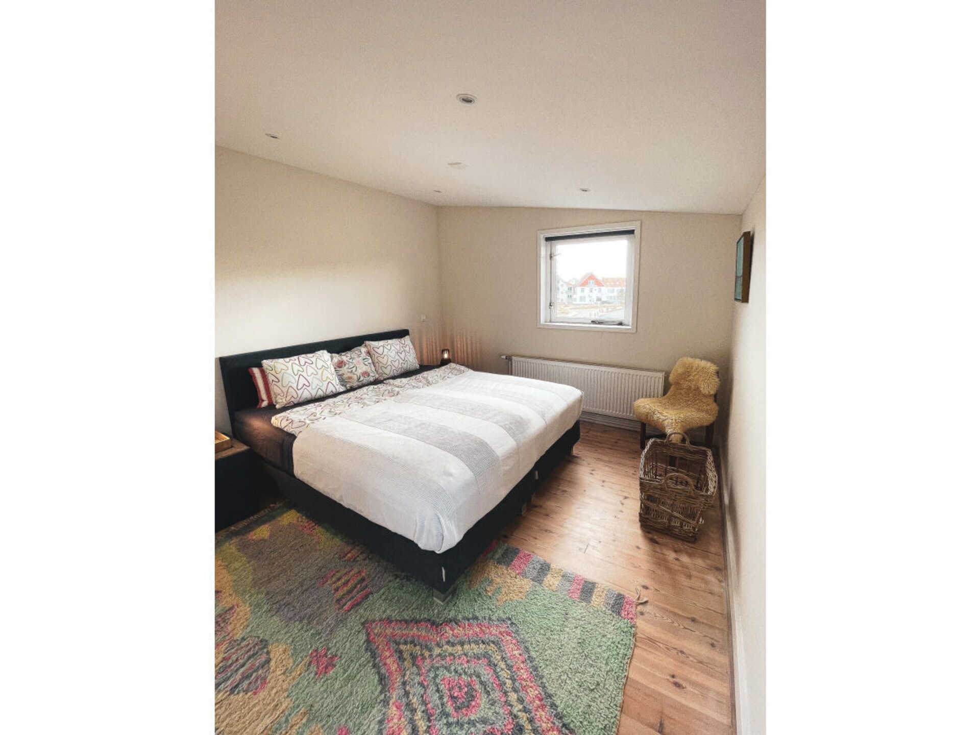 Vakantiehuis Poseidon in Bergen aan Zee, 5 pers., 100m², 3 slaapkamers - foto 16