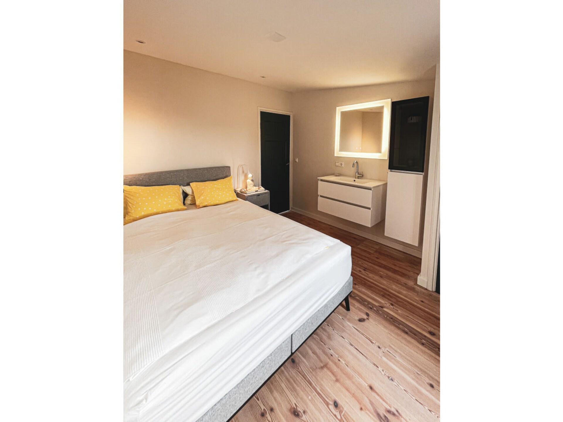 Vakantiehuis Poseidon in Bergen aan Zee, 5 pers., 100m², 3 slaapkamers - foto 17