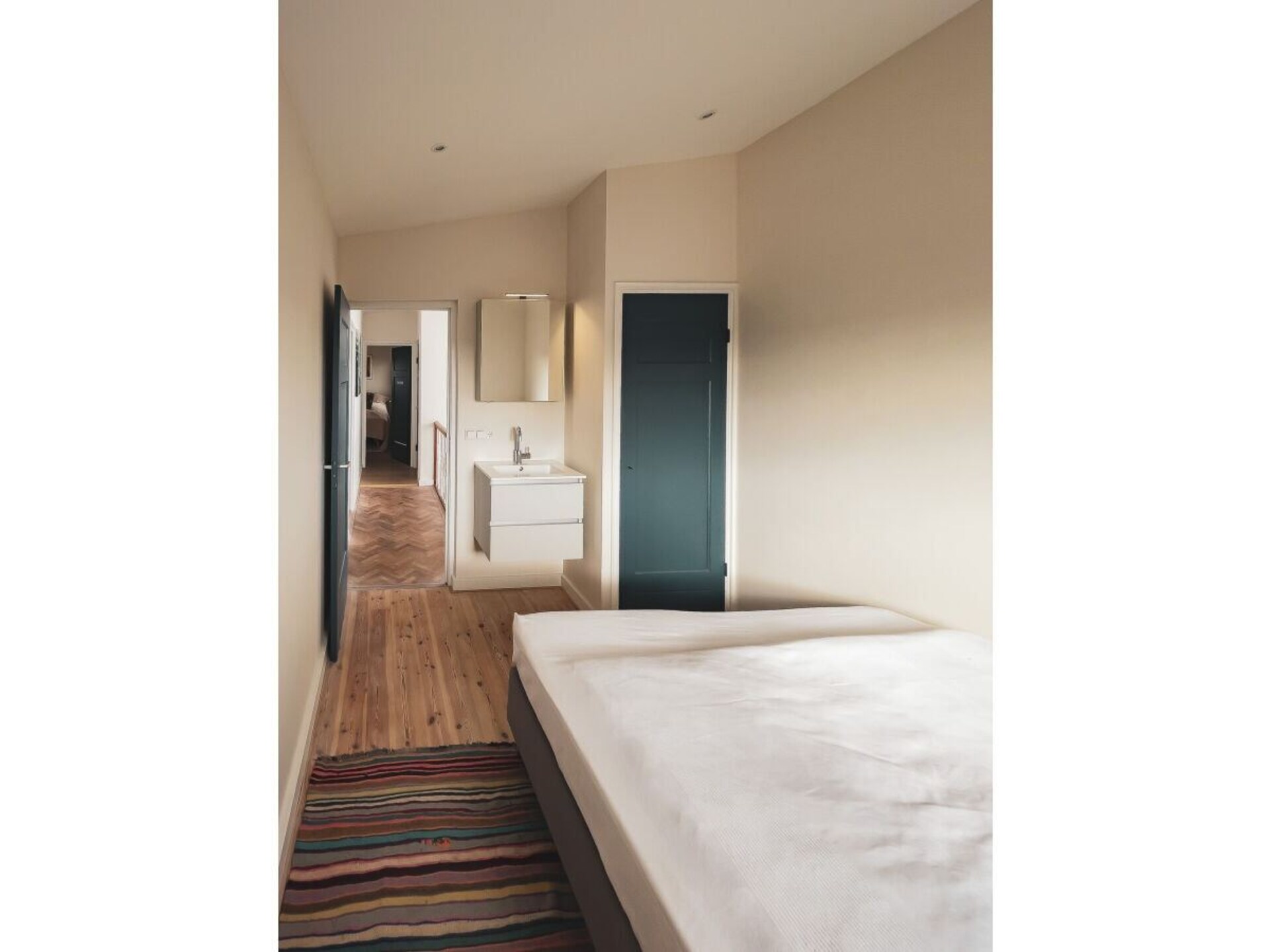 Vakantiehuis Poseidon in Bergen aan Zee, 5 pers., 100m², 3 slaapkamers - foto 18