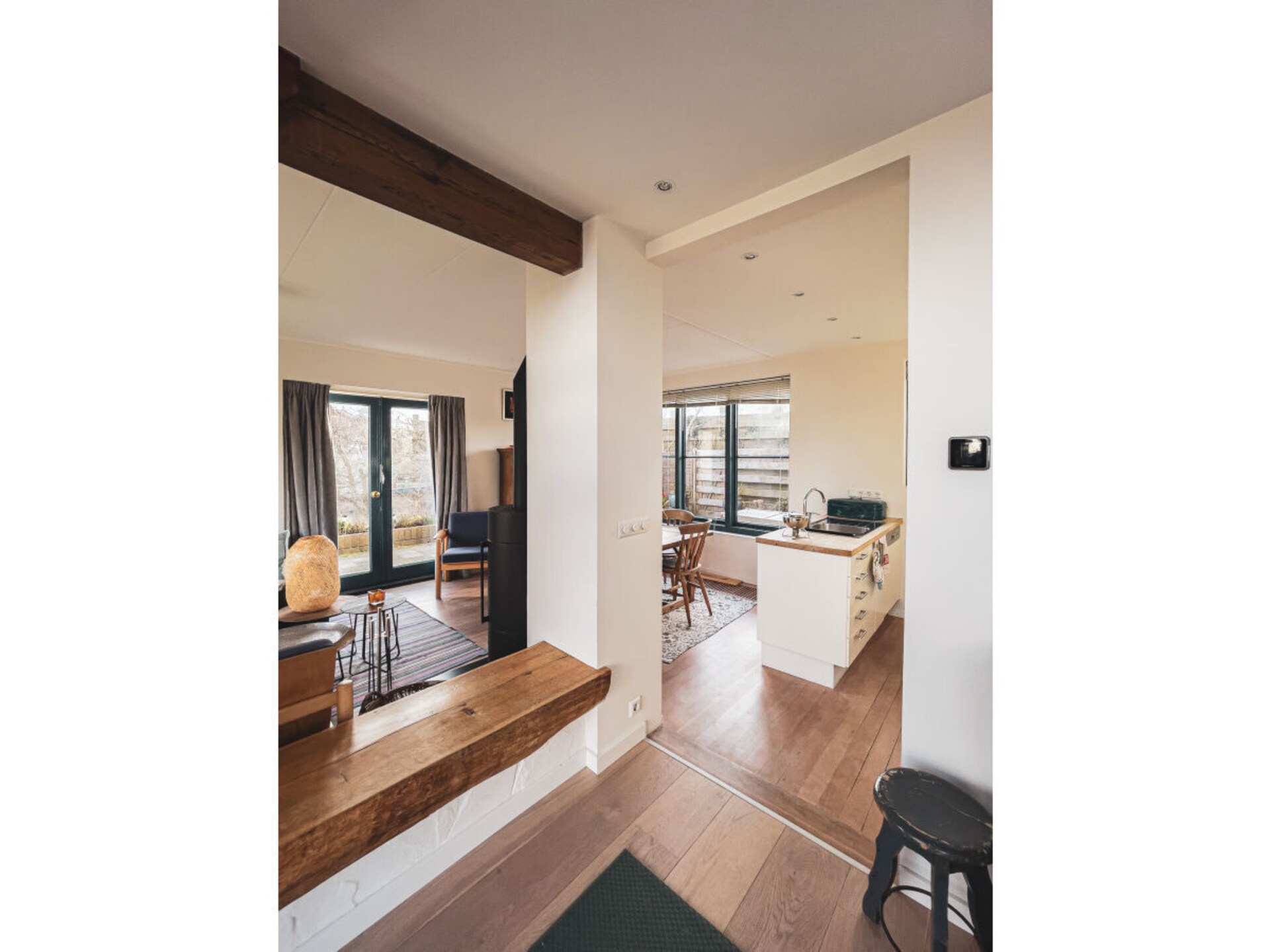 Vakantiehuis Poseidon in Bergen aan Zee, 5 pers., 100m², 3 slaapkamers - foto 23
