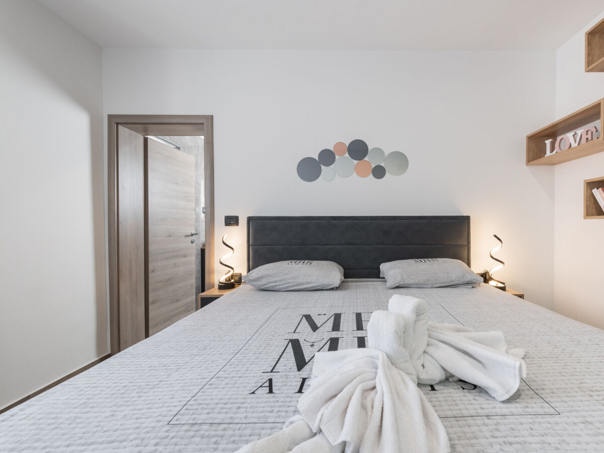 Villa Alison in Županići: privé wellness met verwarmd zwembad en sauna - foto 43