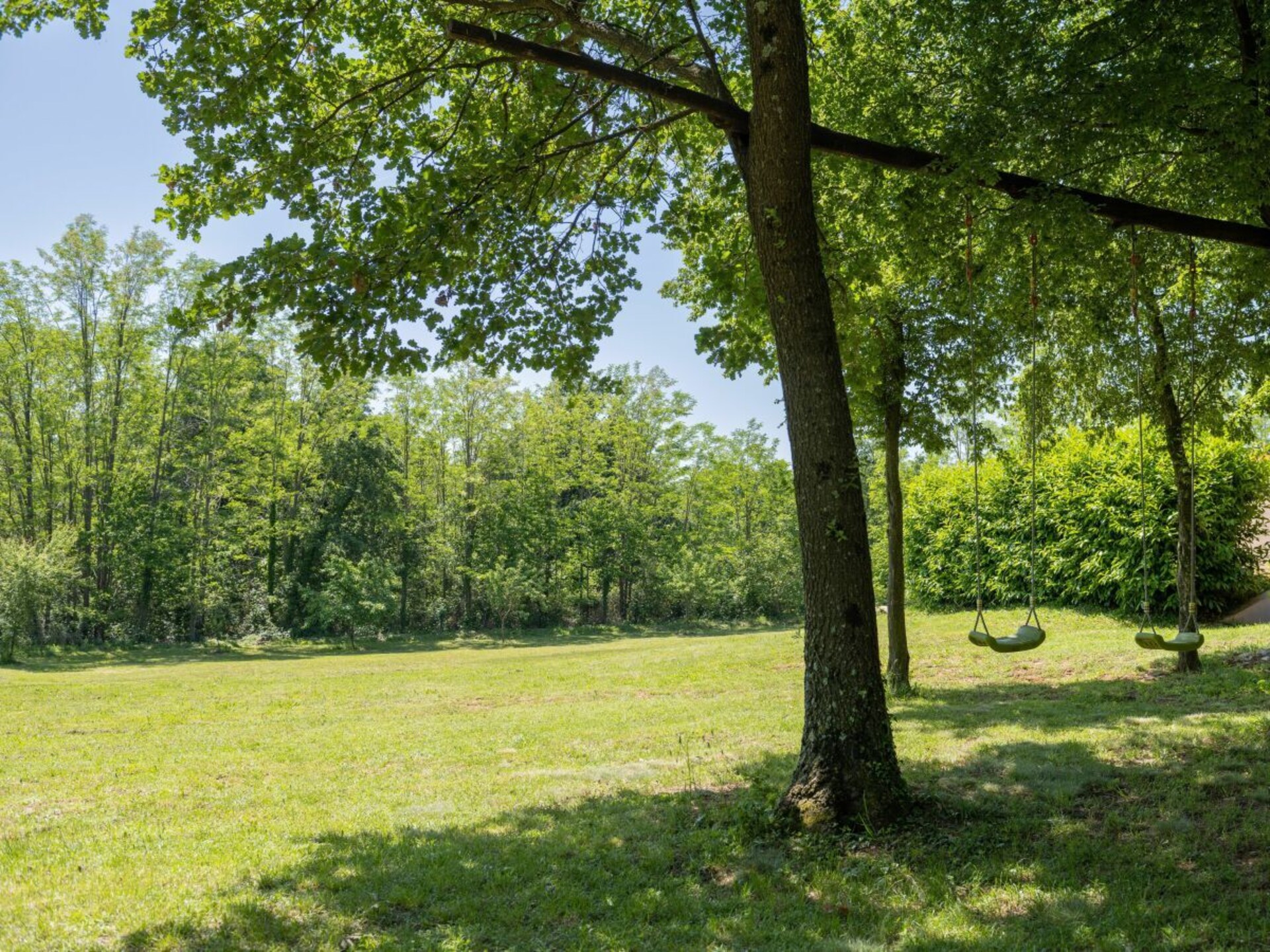 Villa St. Nikola: Ruim vakantiehuis voor 10 personen op 9400m² privéterrein - foto 8