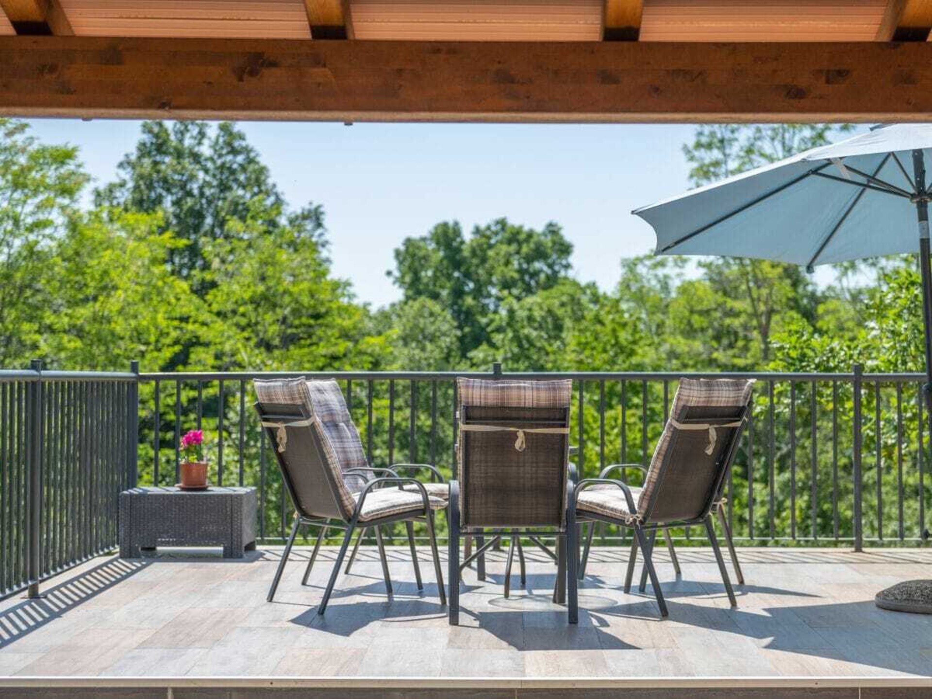 Villa St. Nikola: Ruim vakantiehuis voor 10 personen op 9400m² privéterrein - foto 10