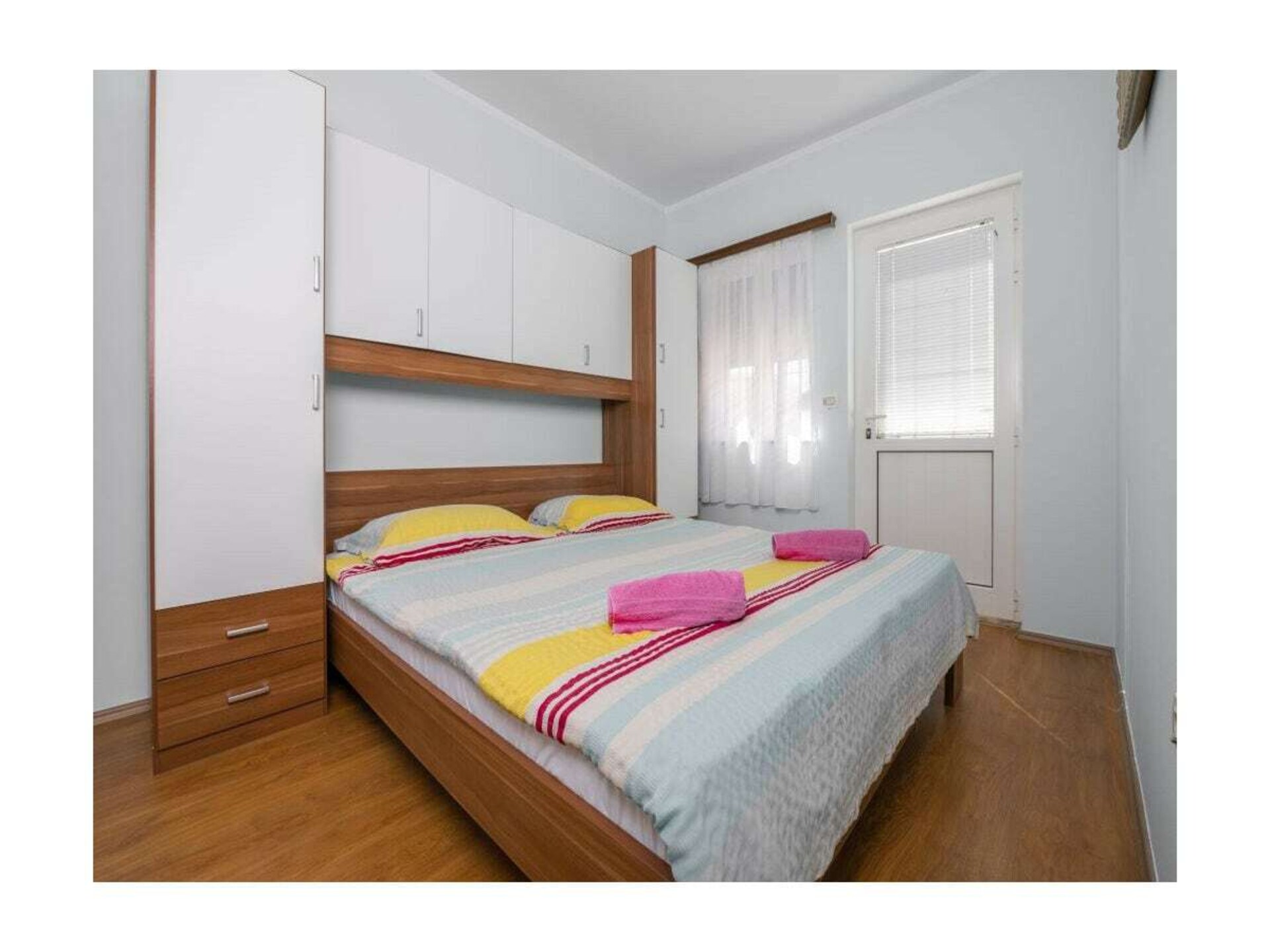 Villa St. Nikola: Ruim vakantiehuis voor 10 personen op 9400m² privéterrein - foto 13