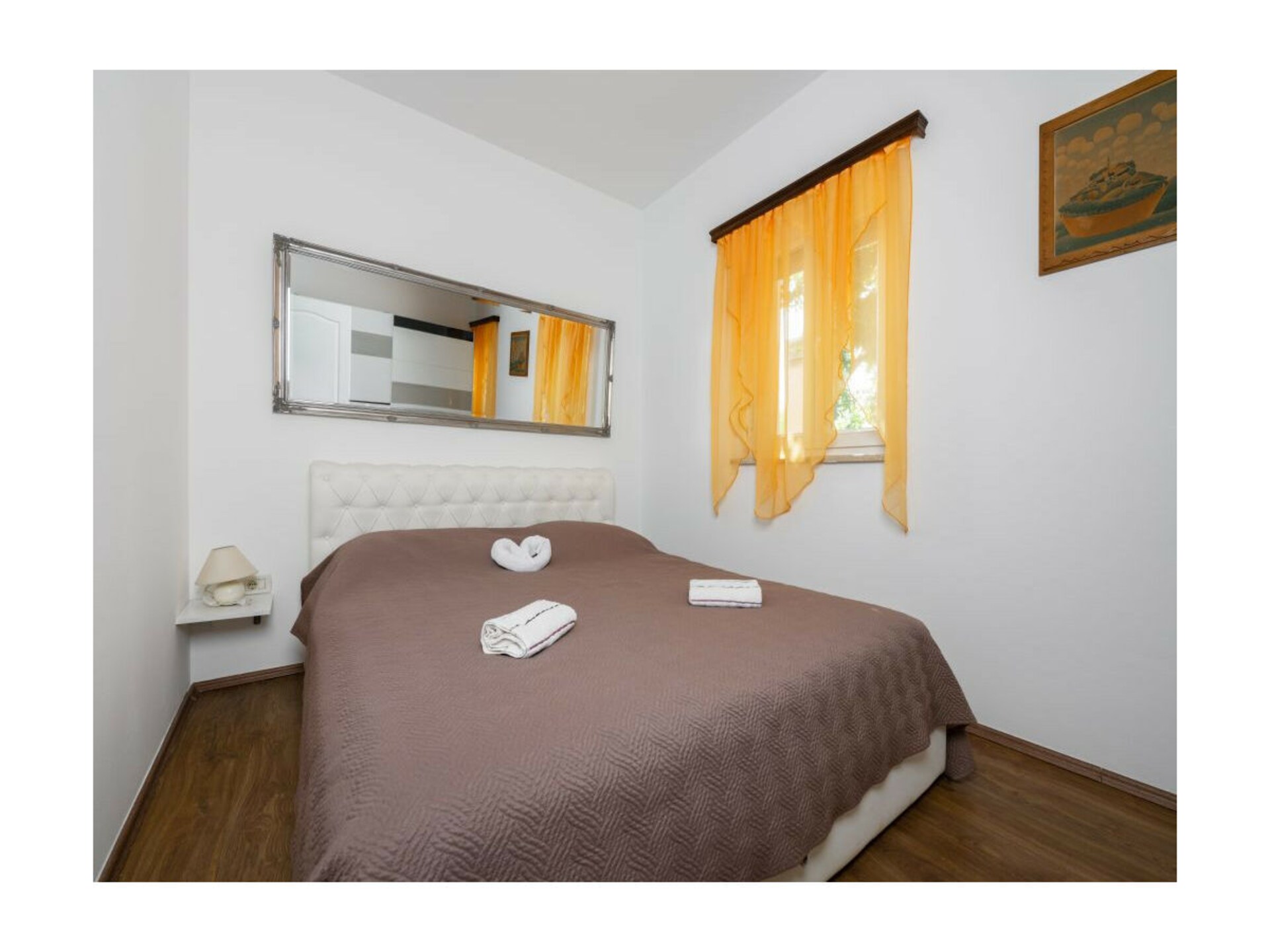 Villa St. Nikola: Ruim vakantiehuis voor 10 personen op 9400m² privéterrein - foto 17
