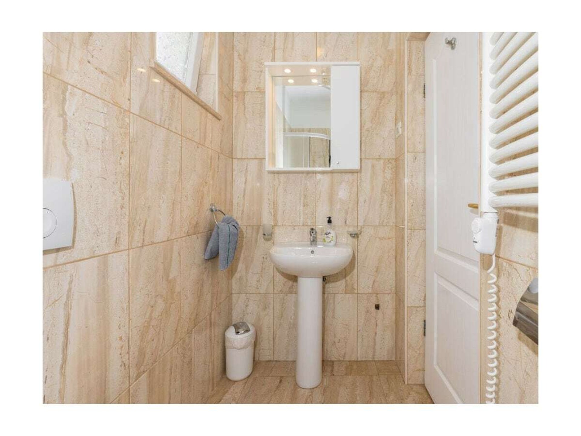 Villa St. Nikola: Ruim vakantiehuis voor 10 personen op 9400m² privéterrein - foto 20