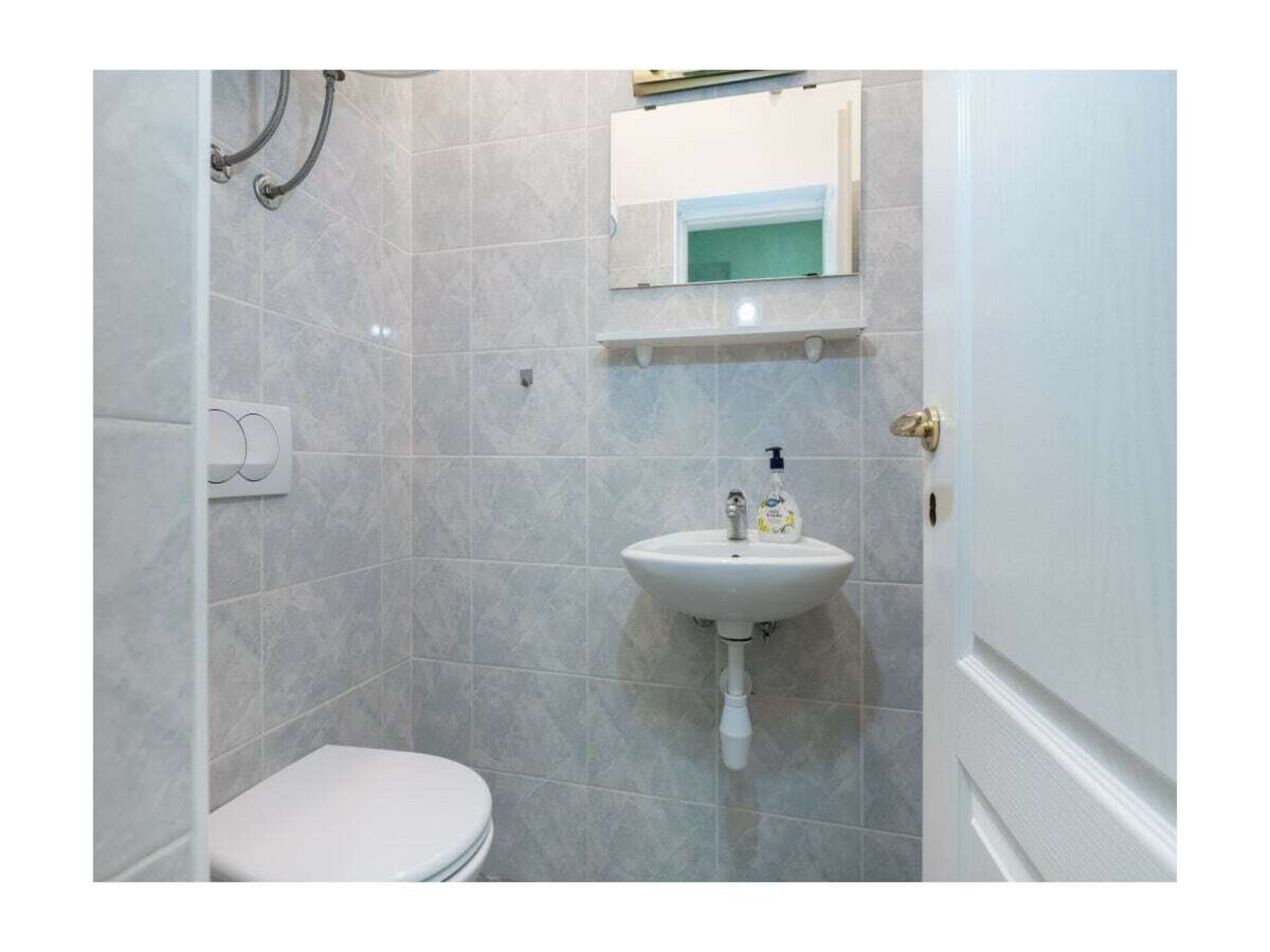 Villa St. Nikola: Ruim vakantiehuis voor 10 personen op 9400m² privéterrein - foto 21