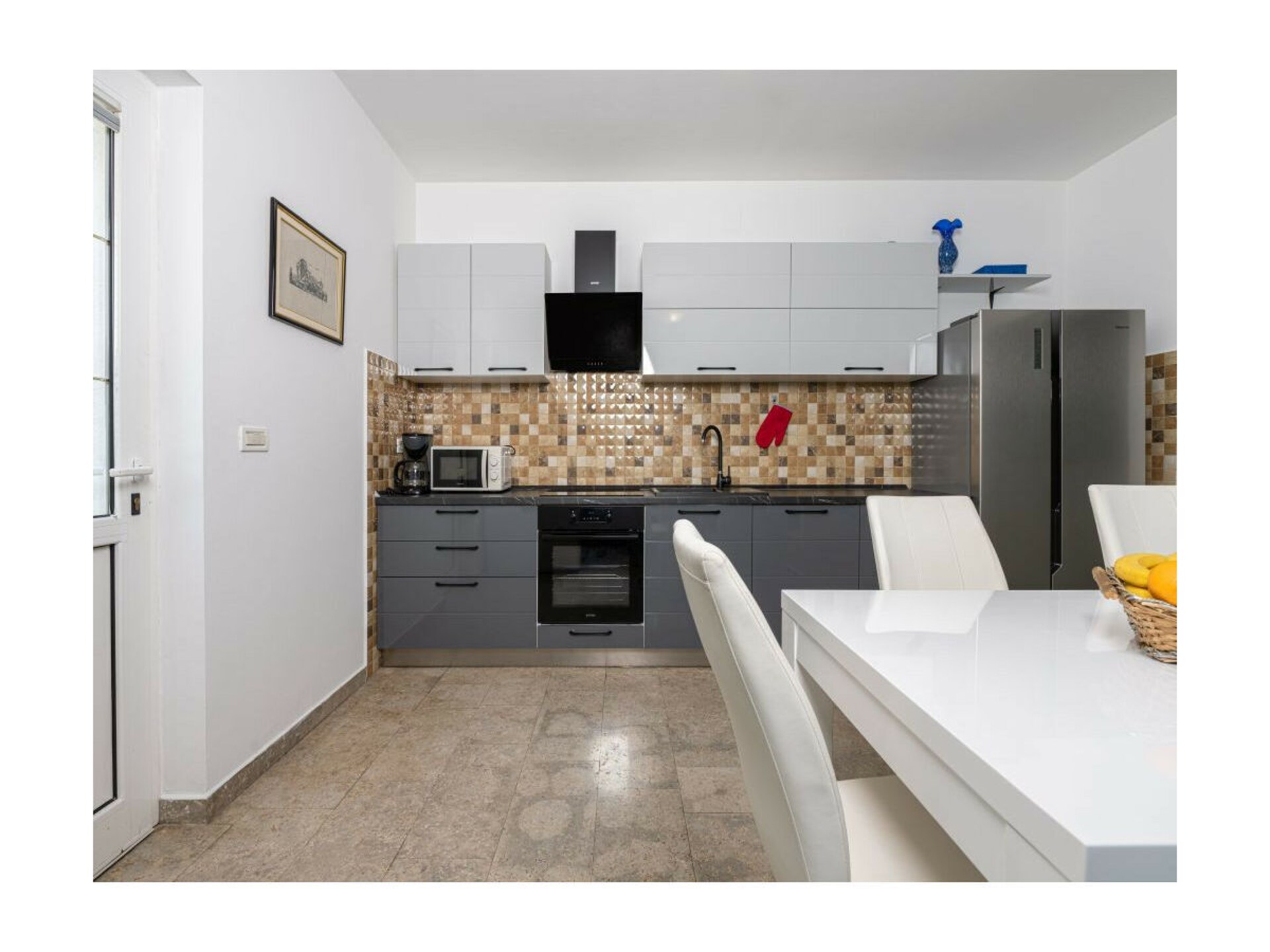 Villa St. Nikola: Ruim vakantiehuis voor 10 personen op 9400m² privéterrein - foto 22