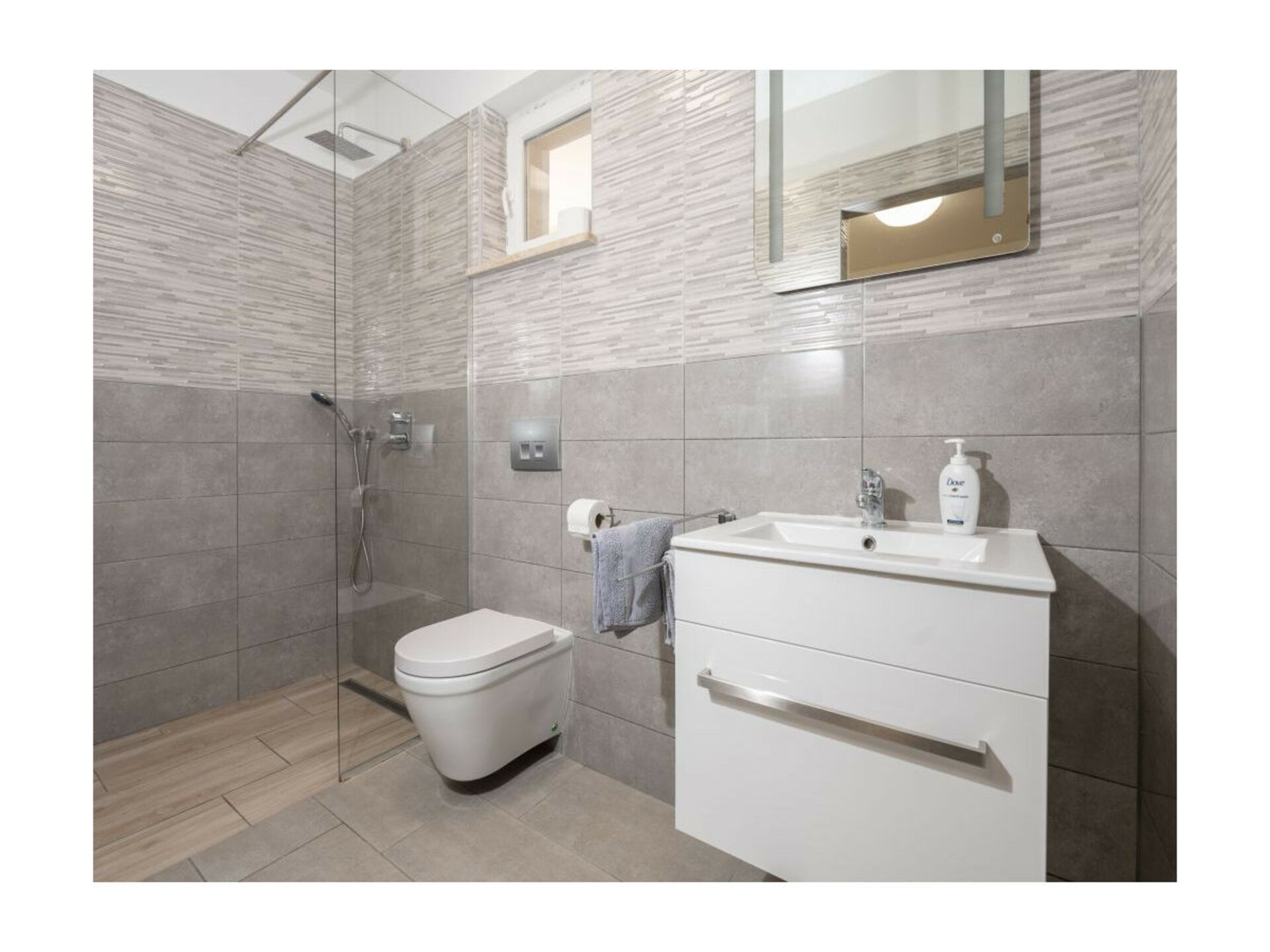Villa St. Nikola: Ruim vakantiehuis voor 10 personen op 9400m² privéterrein - foto 26