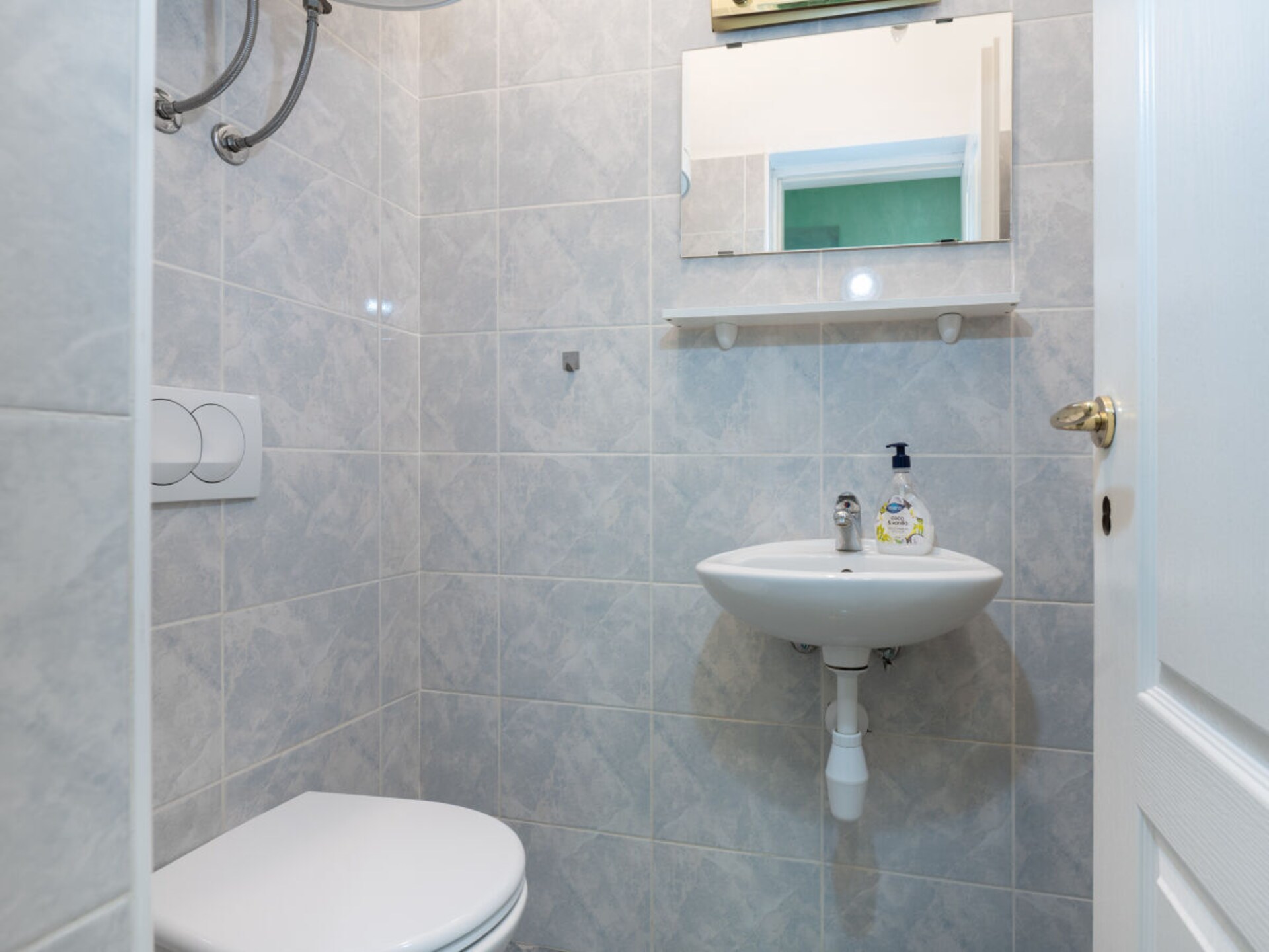 Villa St. Nikola: Ruim vakantiehuis voor 10 personen op 9400m² privéterrein - foto 31