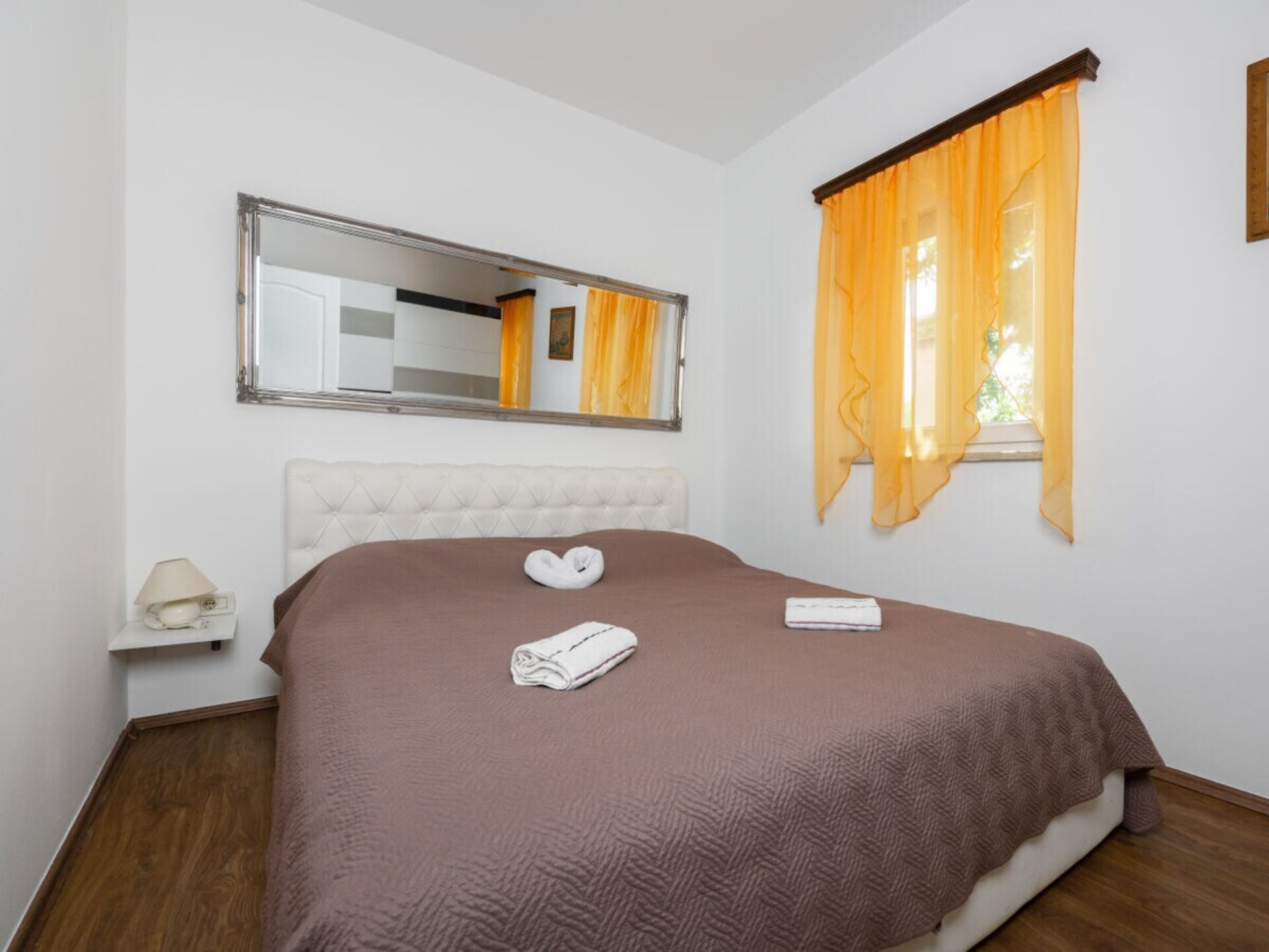 Villa St. Nikola: Ruim vakantiehuis voor 10 personen op 9400m² privéterrein - foto 33