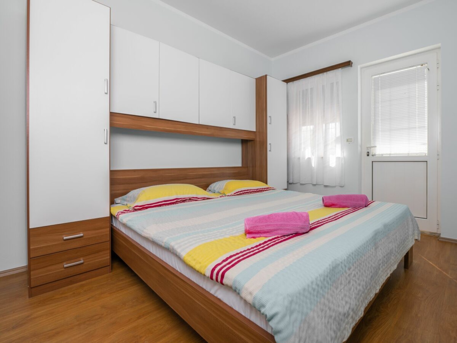 Villa St. Nikola: Ruim vakantiehuis voor 10 personen op 9400m² privéterrein - foto 34