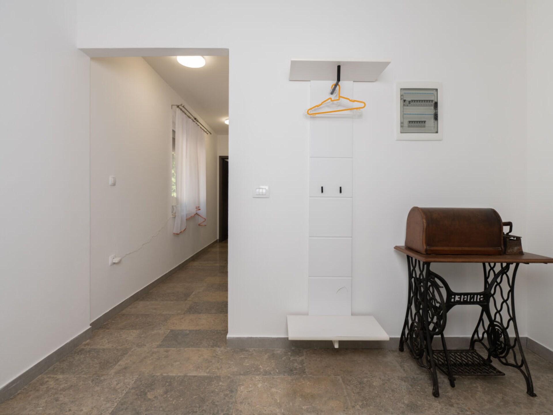 Villa St. Nikola: Ruim vakantiehuis voor 10 personen op 9400m² privéterrein - foto 36