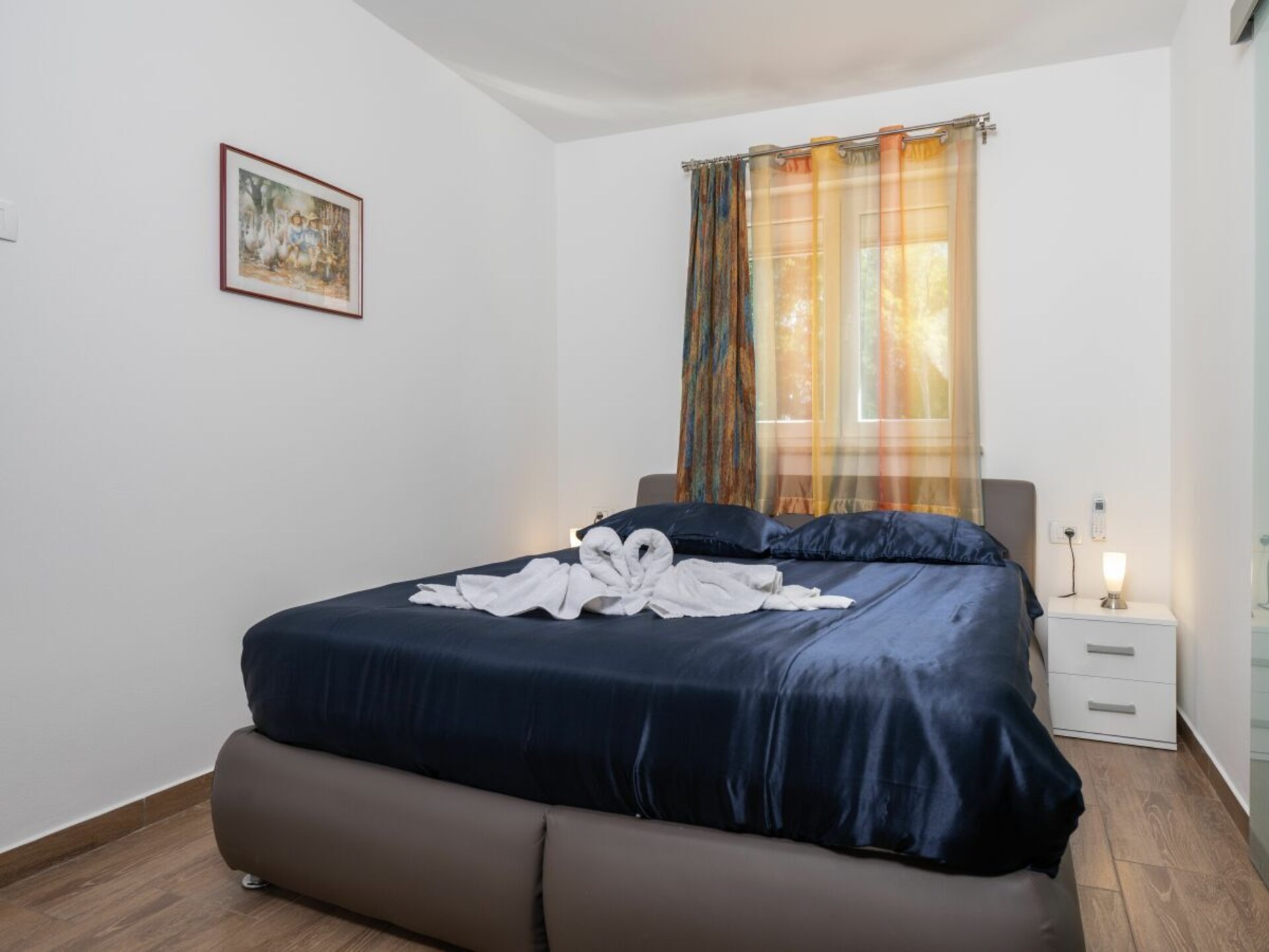 Villa St. Nikola: Ruim vakantiehuis voor 10 personen op 9400m² privéterrein - foto 37