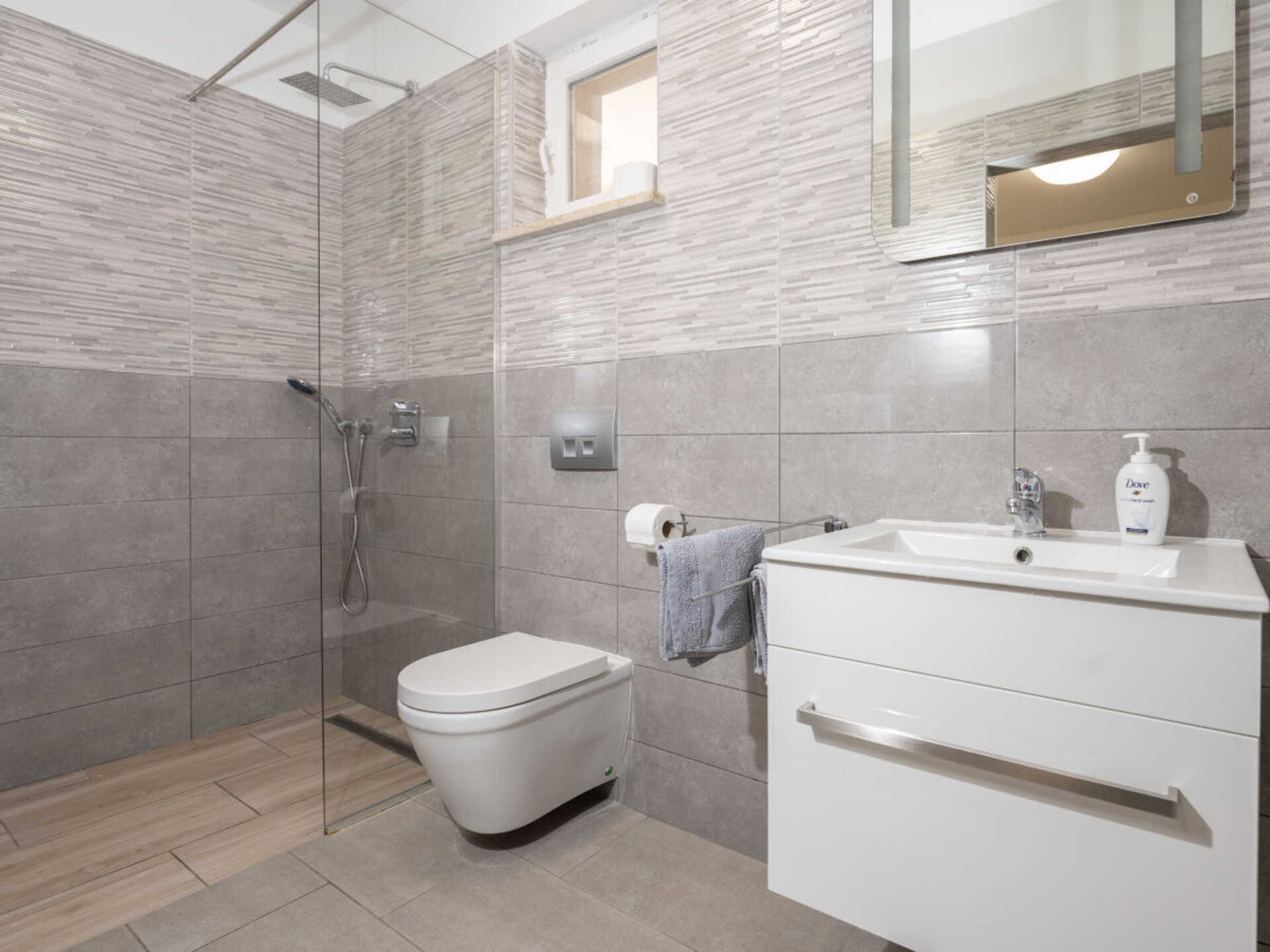 Villa St. Nikola: Ruim vakantiehuis voor 10 personen op 9400m² privéterrein - foto 39