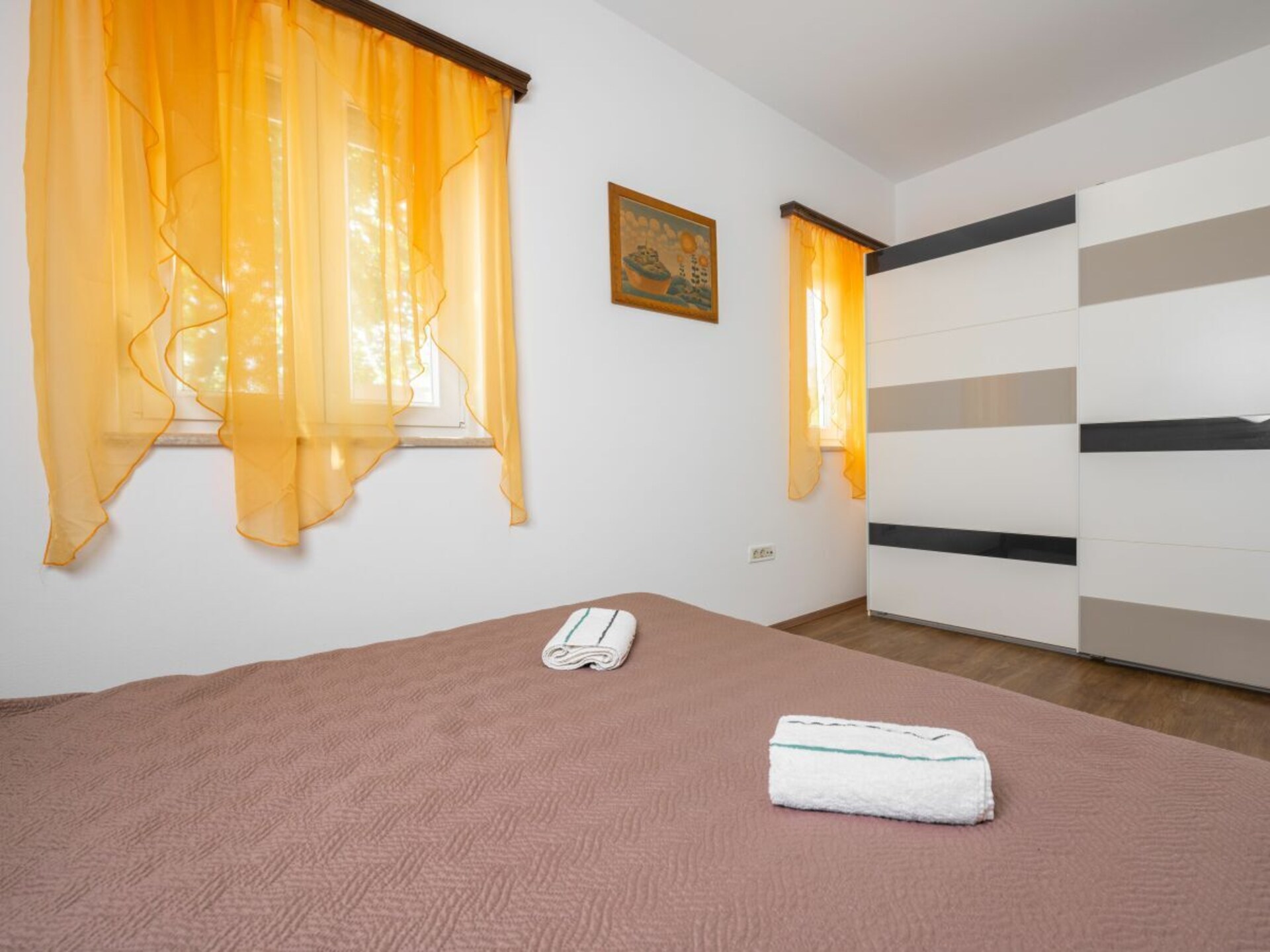 Villa St. Nikola: Ruim vakantiehuis voor 10 personen op 9400m² privéterrein - foto 41