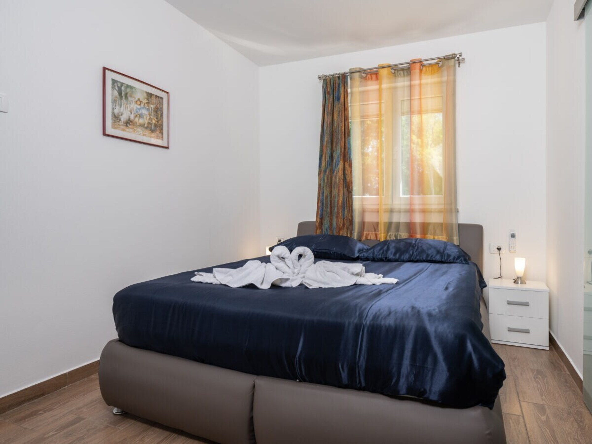 Villa St. Nikola: Ruim vakantiehuis voor 10 personen op 9400m² privéterrein - foto 43