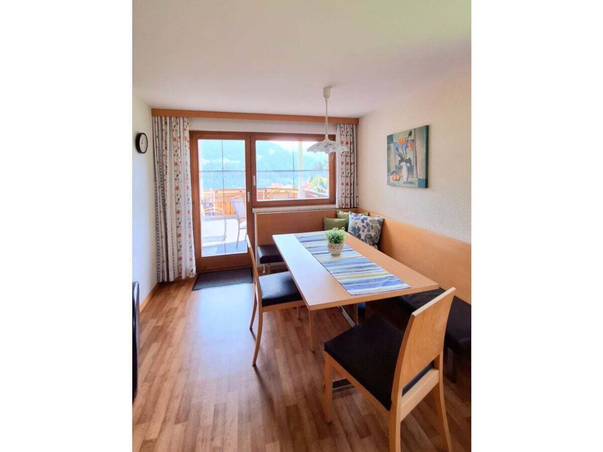 Rustgevend vakantiehuis in Bartholomäberg voor 4 personen - foto 11