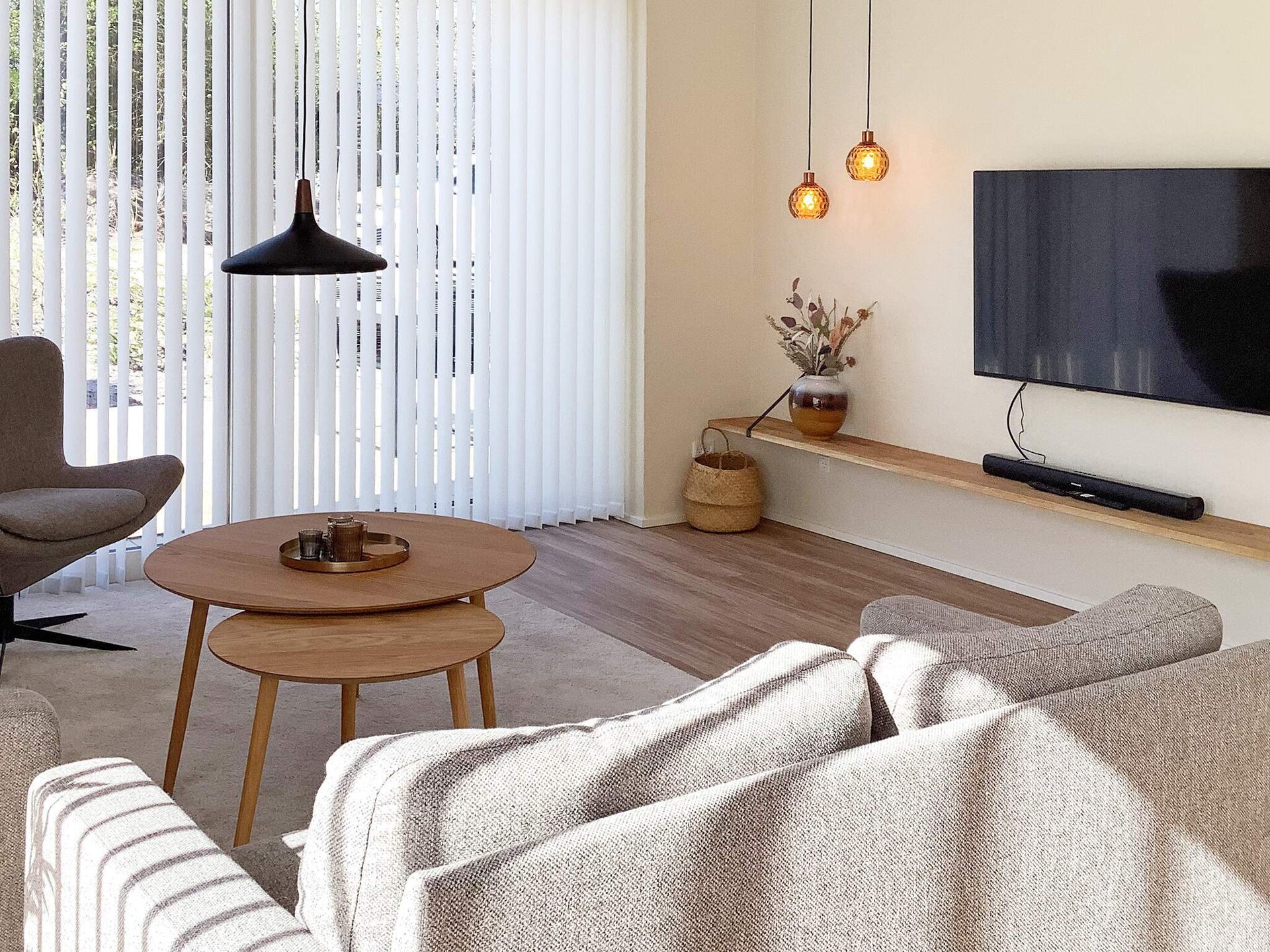 Luxe vrijstaand vakantiehuis nabij Noordzeestrand in Agger met sauna en hottub - foto 25